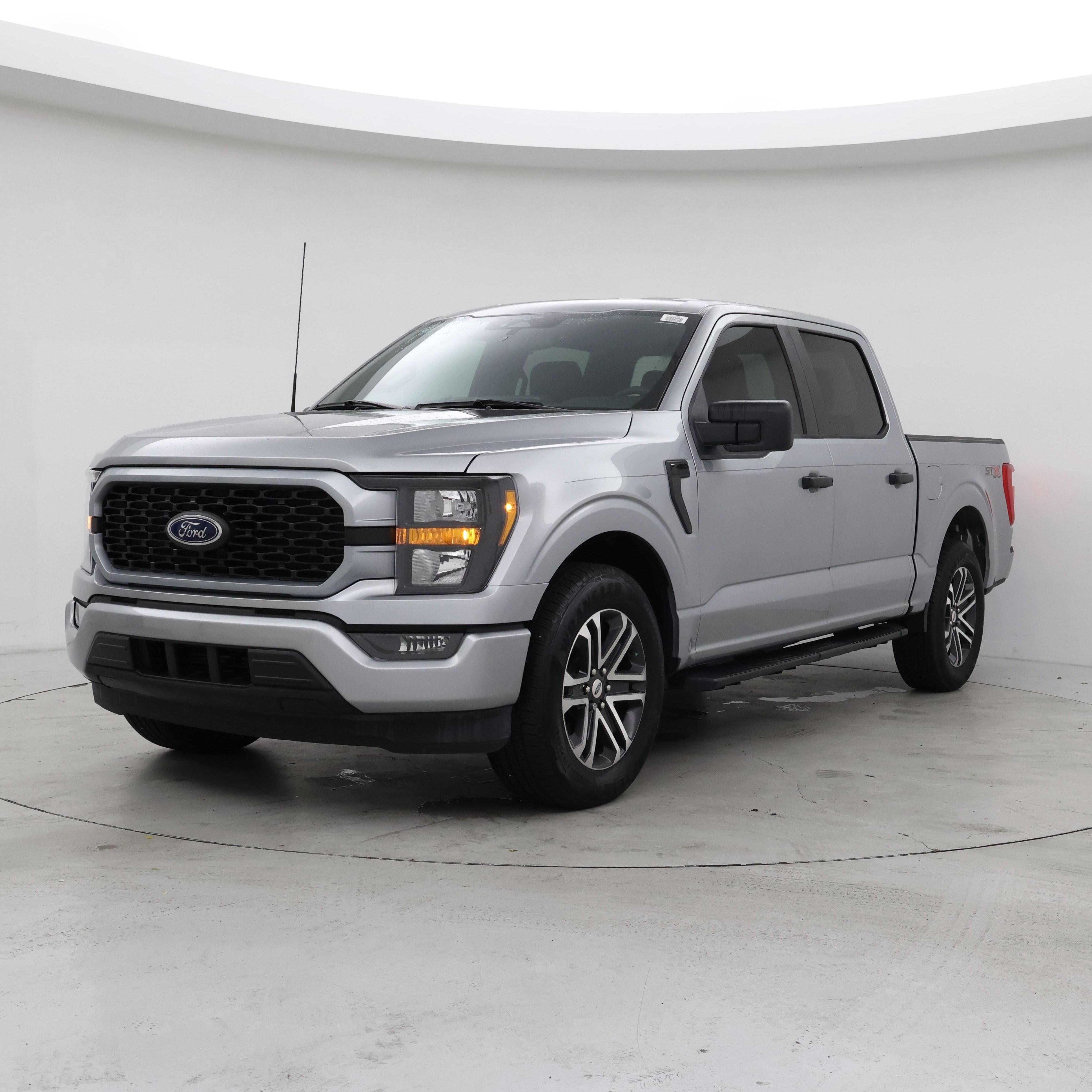 Thumbnail: 2023 Ford F-150 - 4
