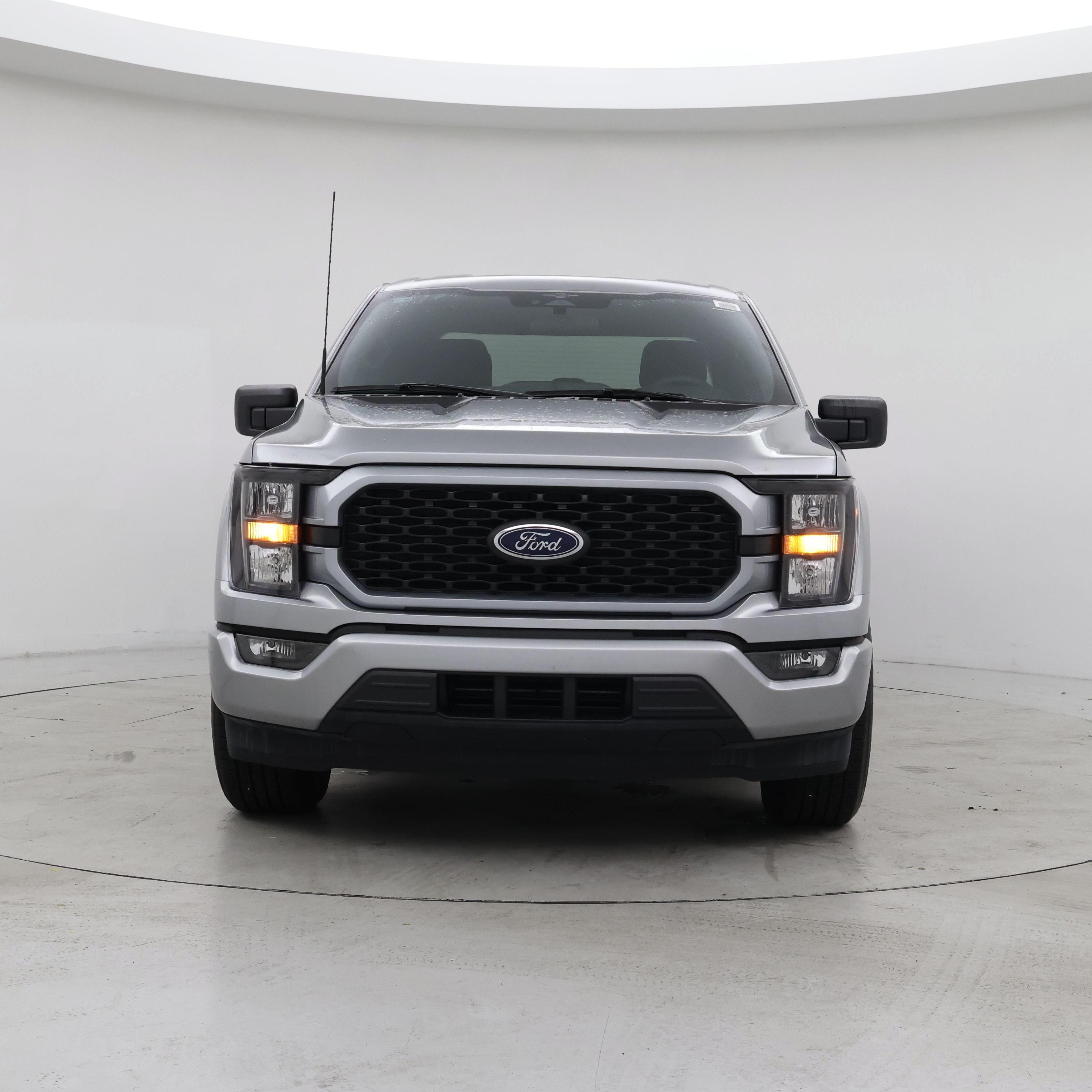 Thumbnail: 2023 Ford F-150 - 5