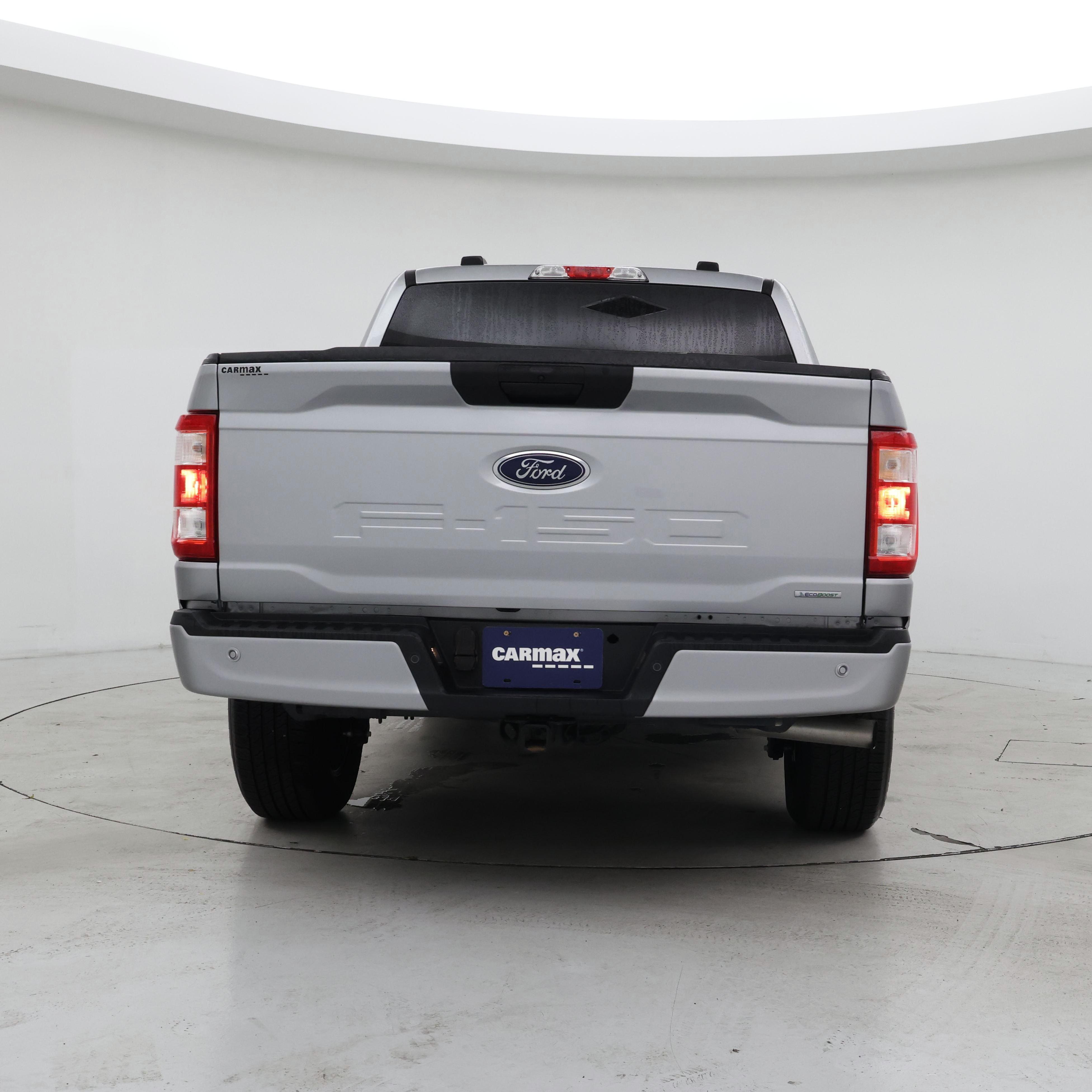 Thumbnail: 2023 Ford F-150 - 6