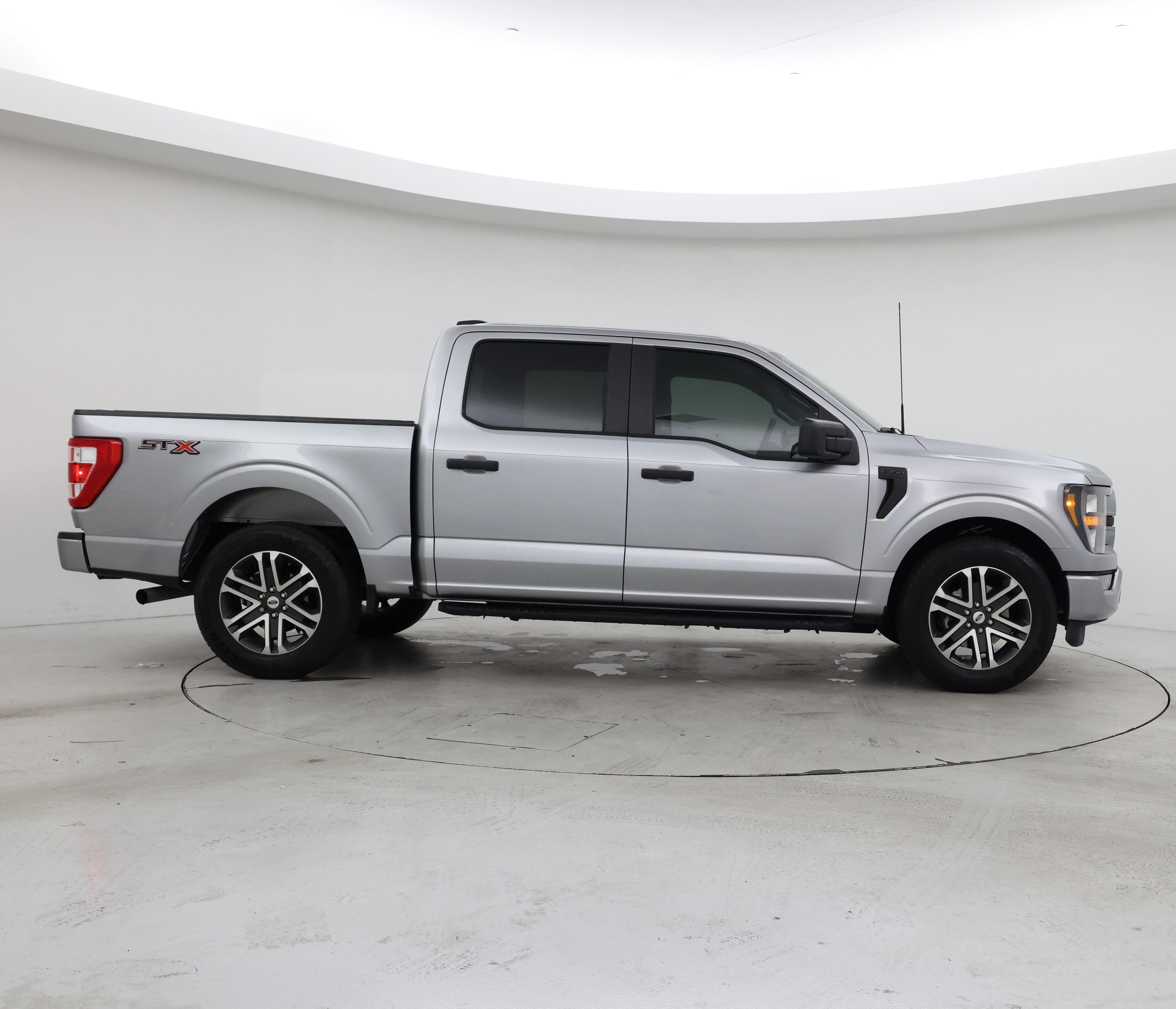 Thumbnail: 2023 Ford F-150 - 7