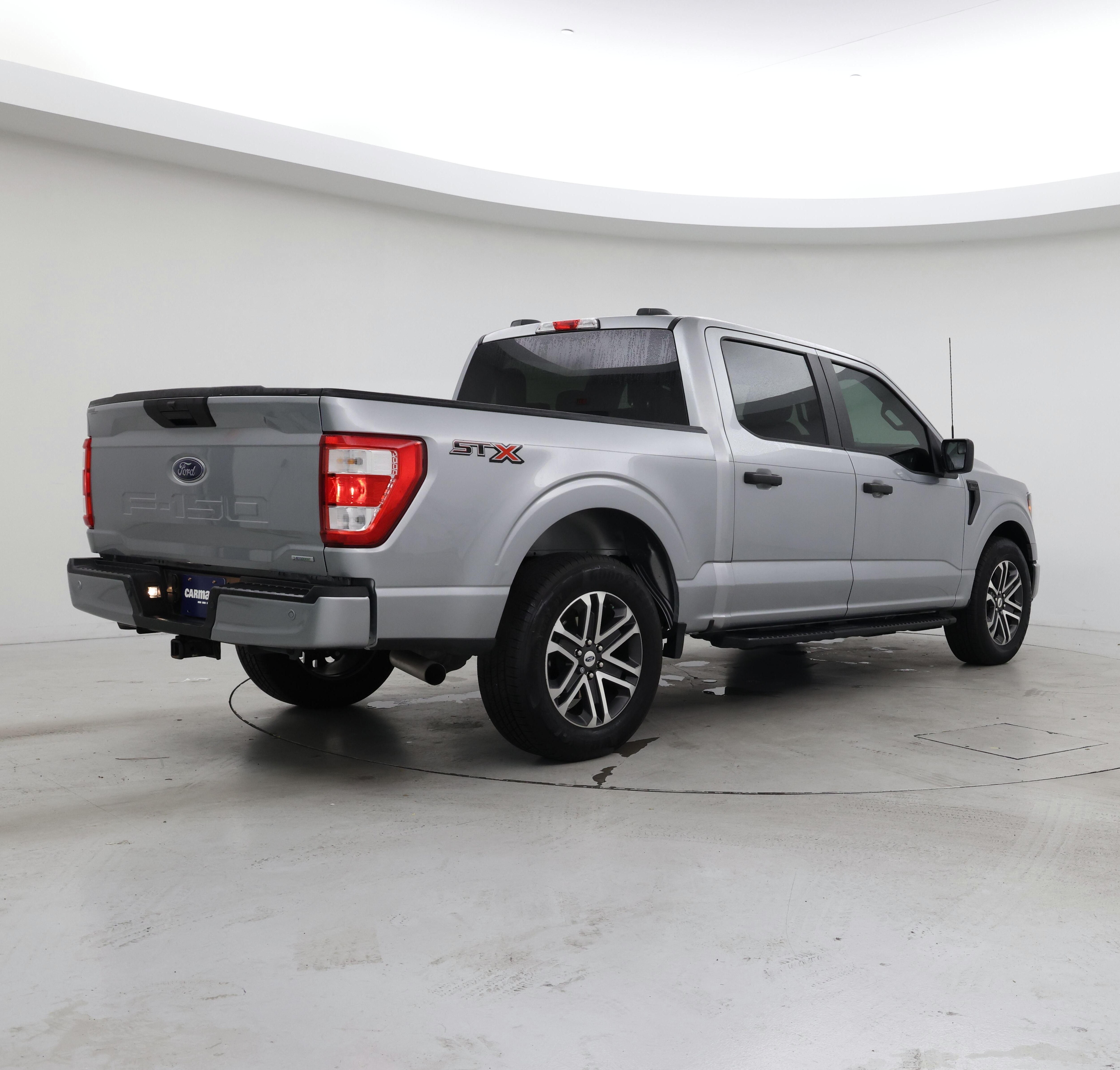 Thumbnail: 2023 Ford F-150 - 8
