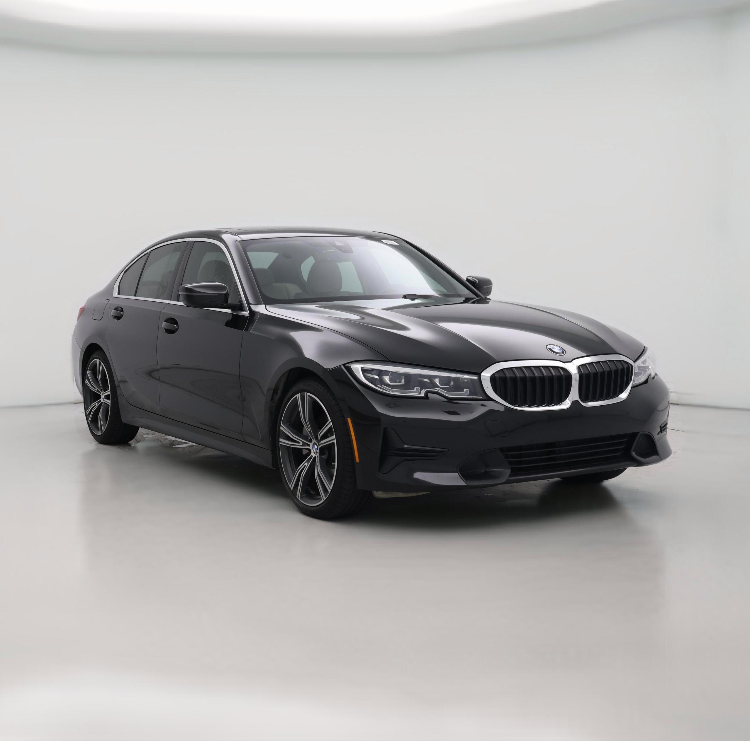 Thumbnail: 2020 BMW 3 Series - 1