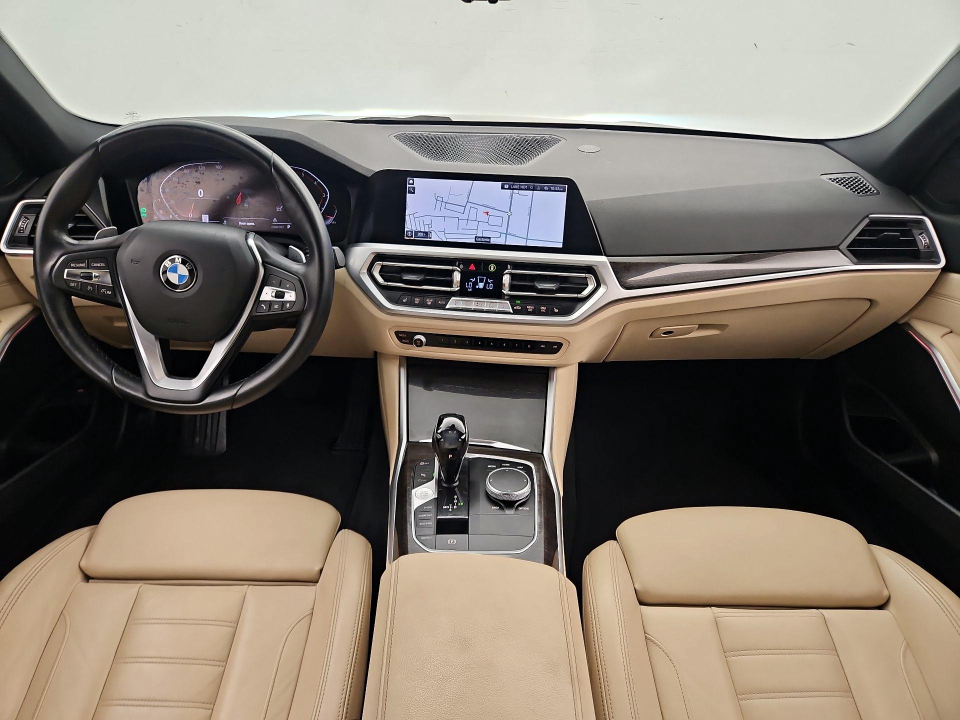 Thumbnail: 2020 BMW 3 Series - 9