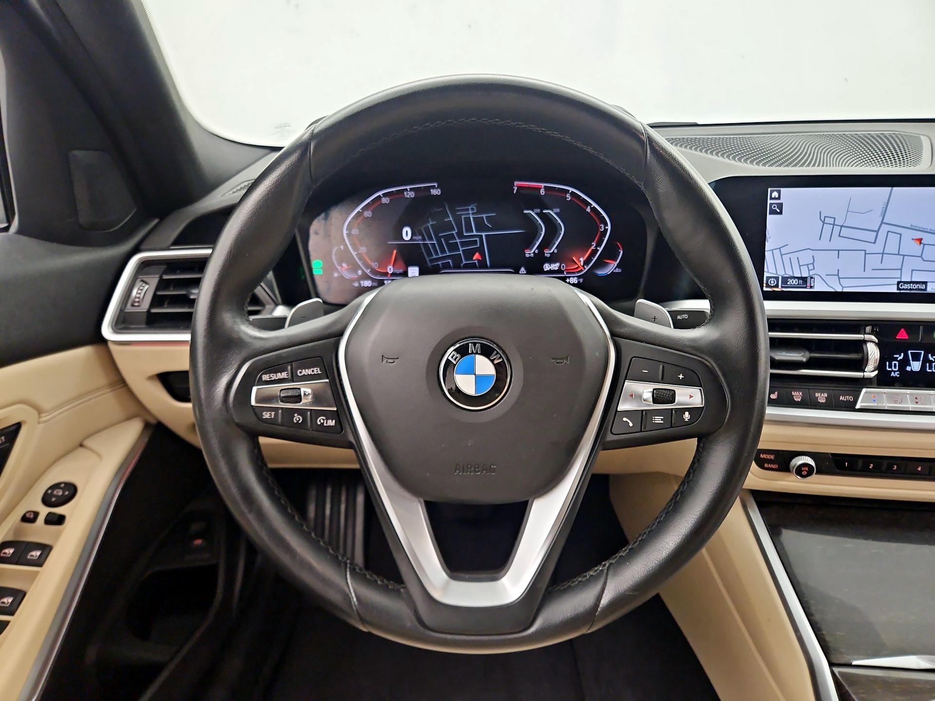 Thumbnail: 2020 BMW 3 Series - 10