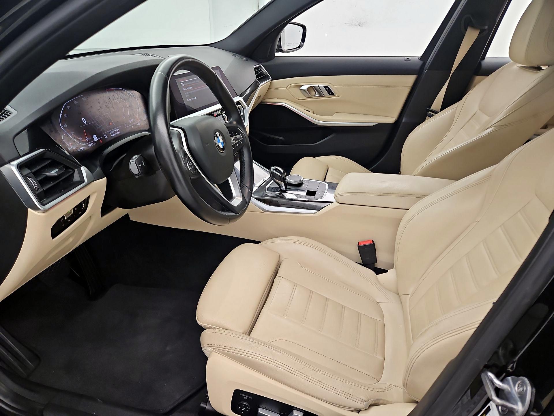 Thumbnail: 2020 BMW 3 Series - 11