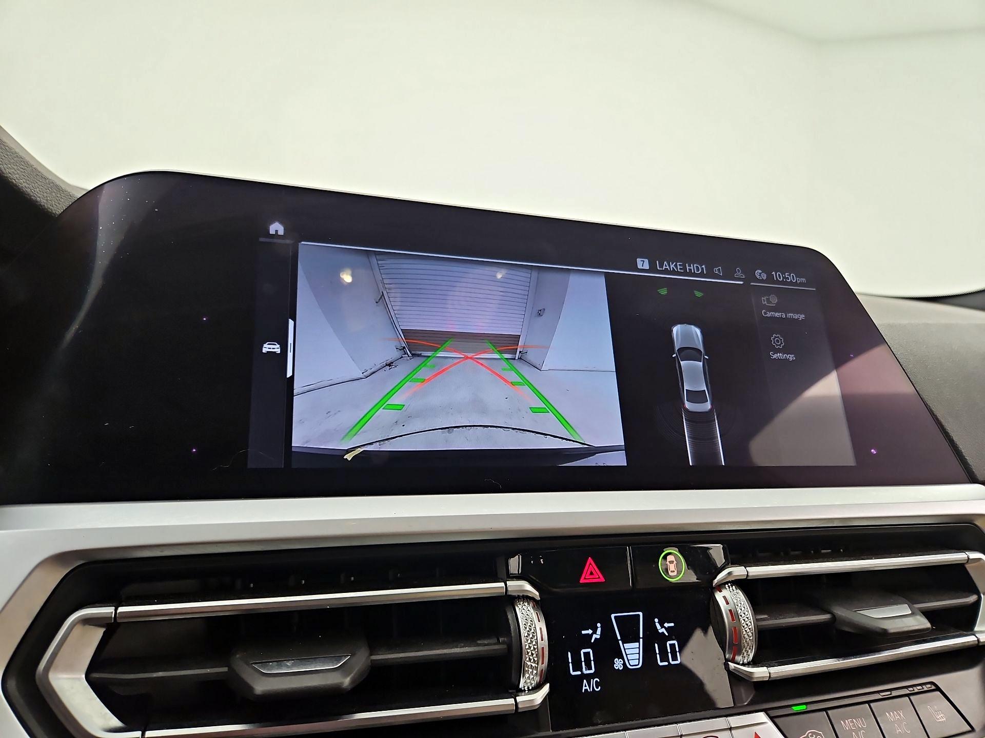 Thumbnail: 2020 BMW 3 Series - 15