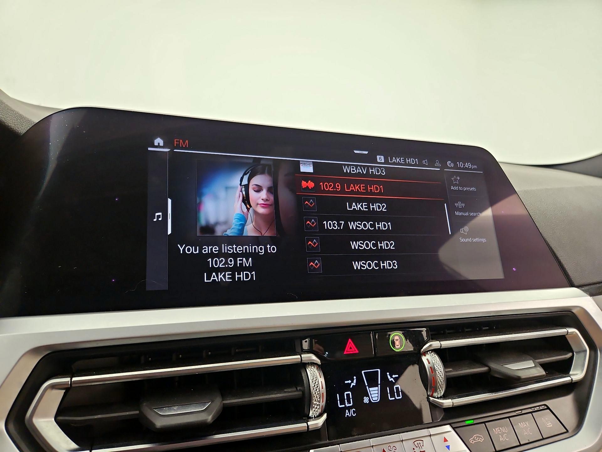 Thumbnail: 2020 BMW 3 Series - 16