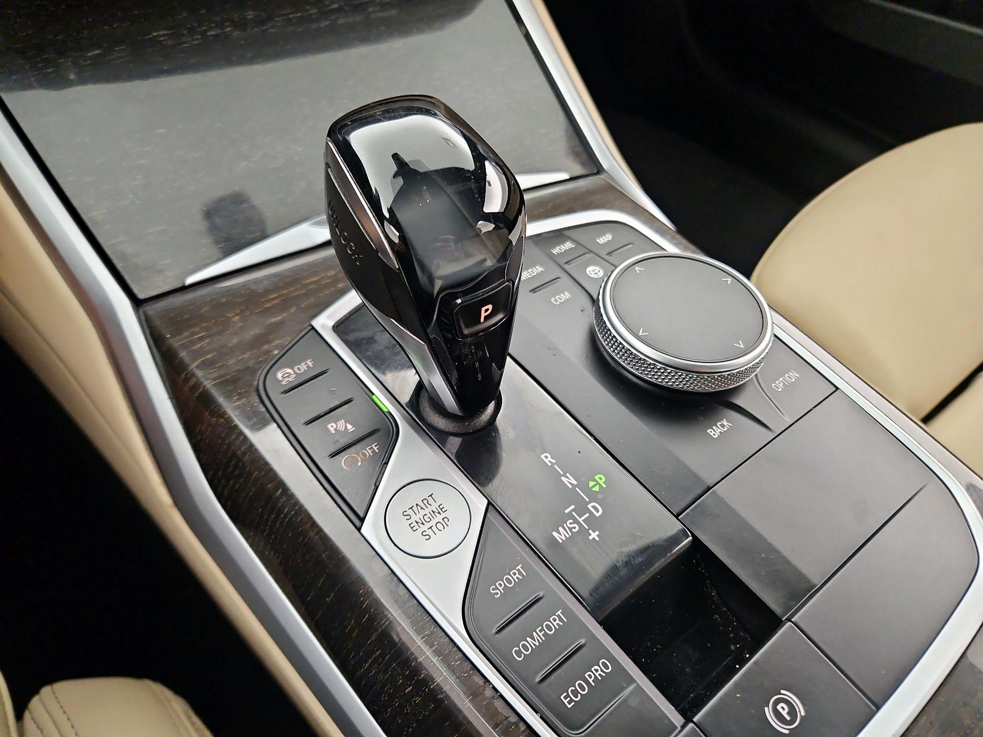 Thumbnail: 2020 BMW 3 Series - 18