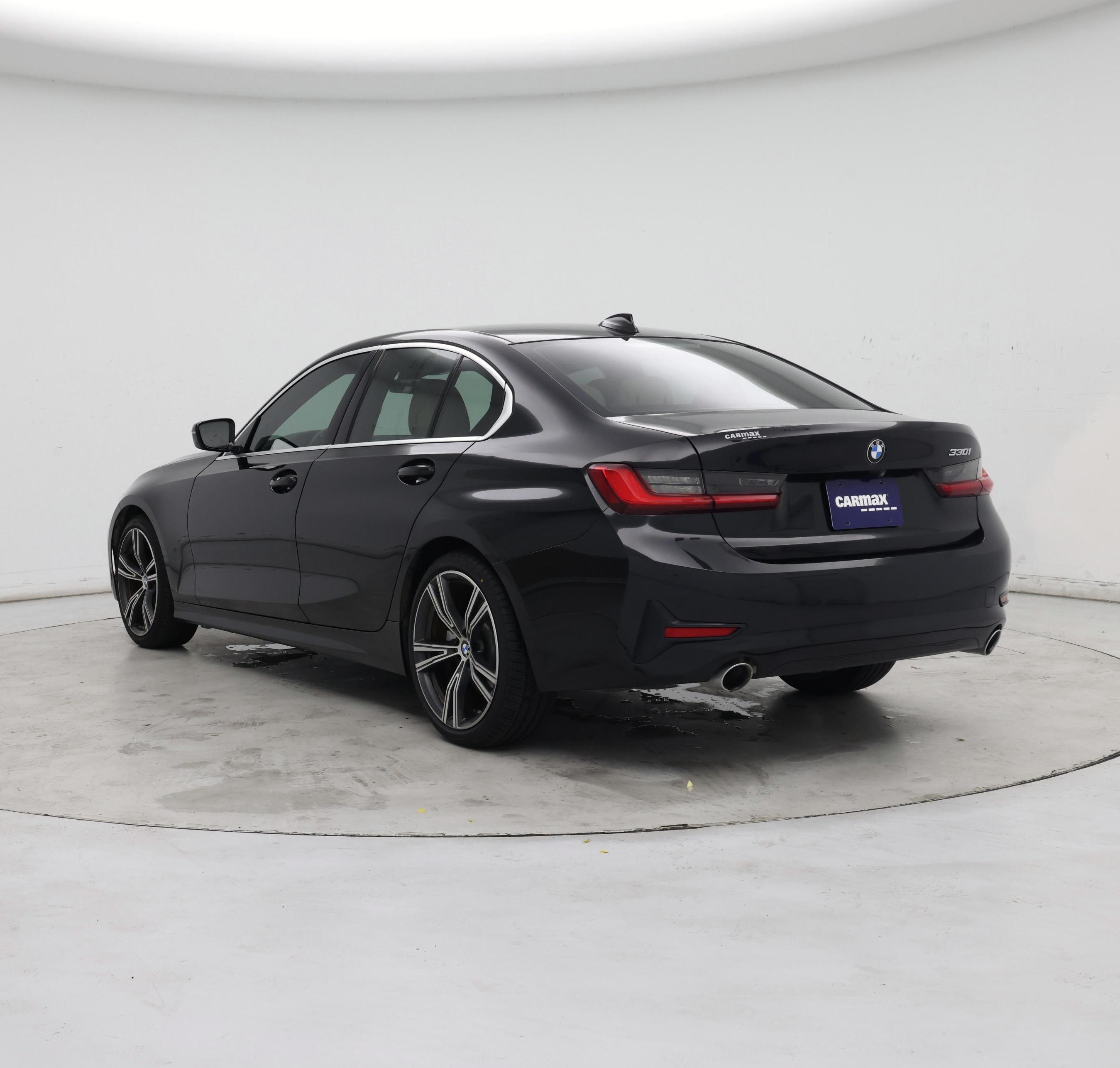 Thumbnail: 2020 BMW 3 Series - 2