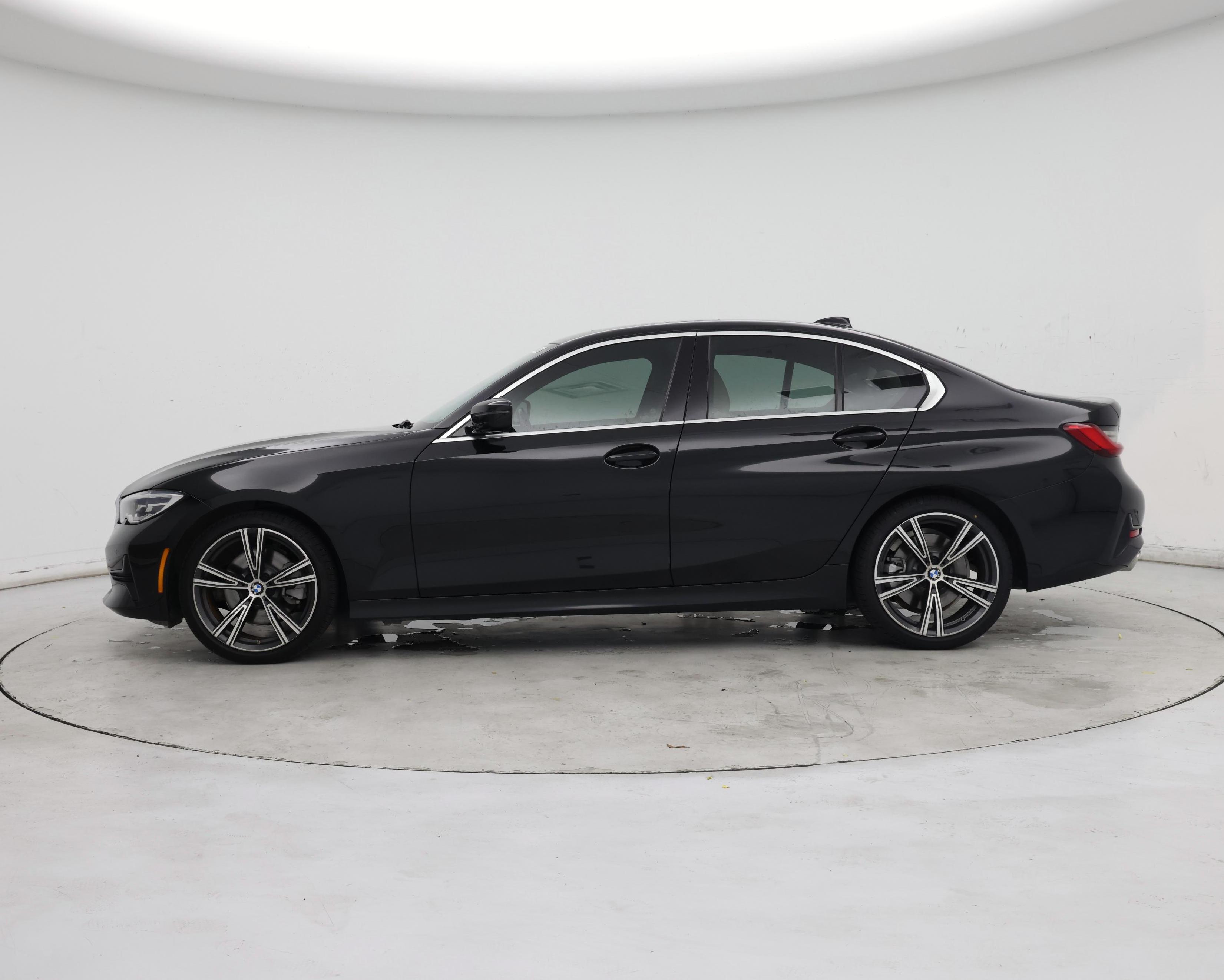 Thumbnail: 2020 BMW 3 Series - 3