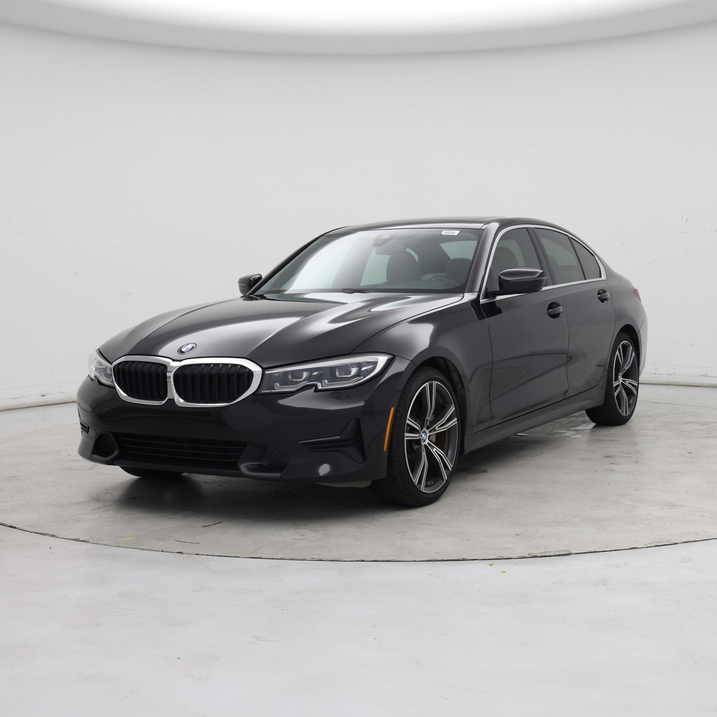Thumbnail: 2020 BMW 3 Series - 4