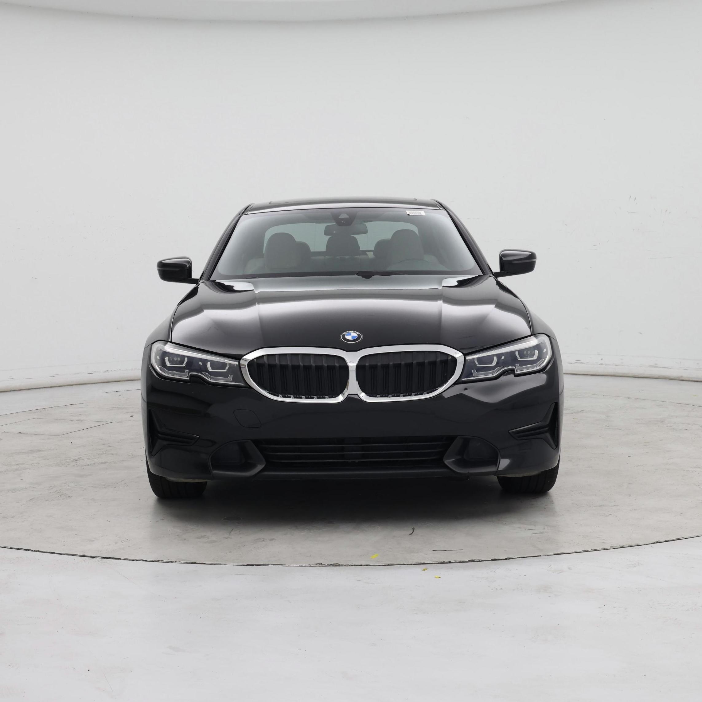 Thumbnail: 2020 BMW 3 Series - 5