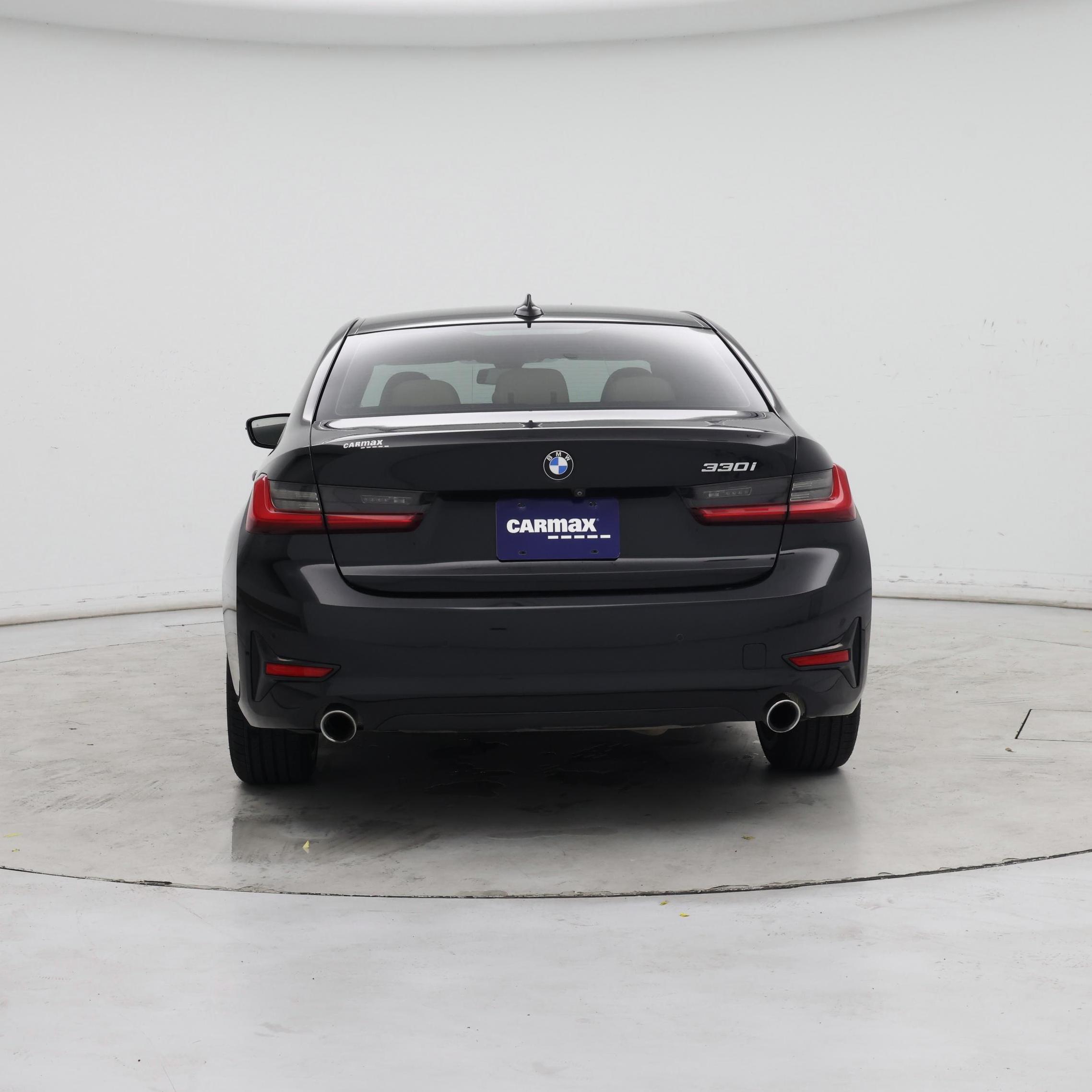 Thumbnail: 2020 BMW 3 Series - 6