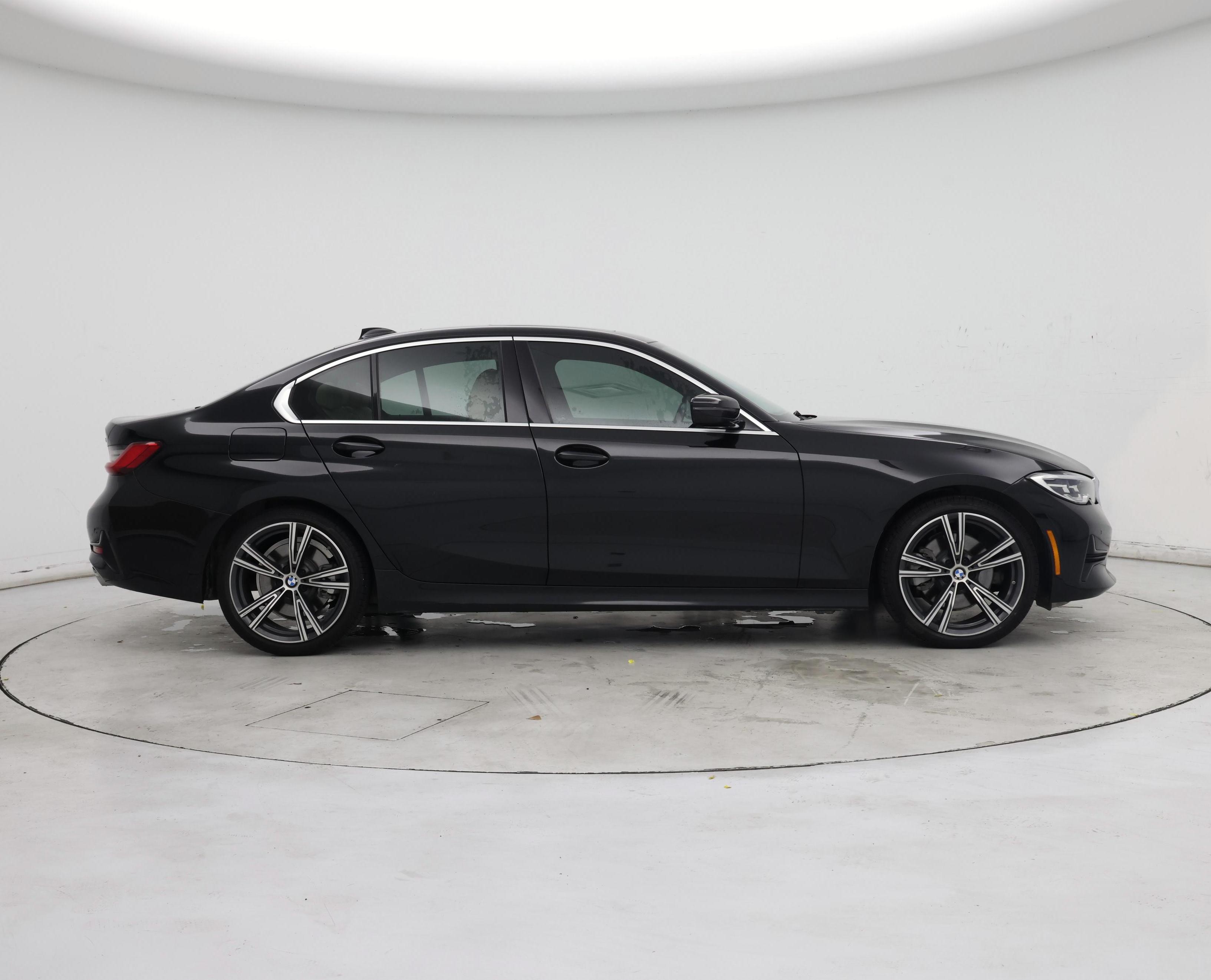 Thumbnail: 2020 BMW 3 Series - 7