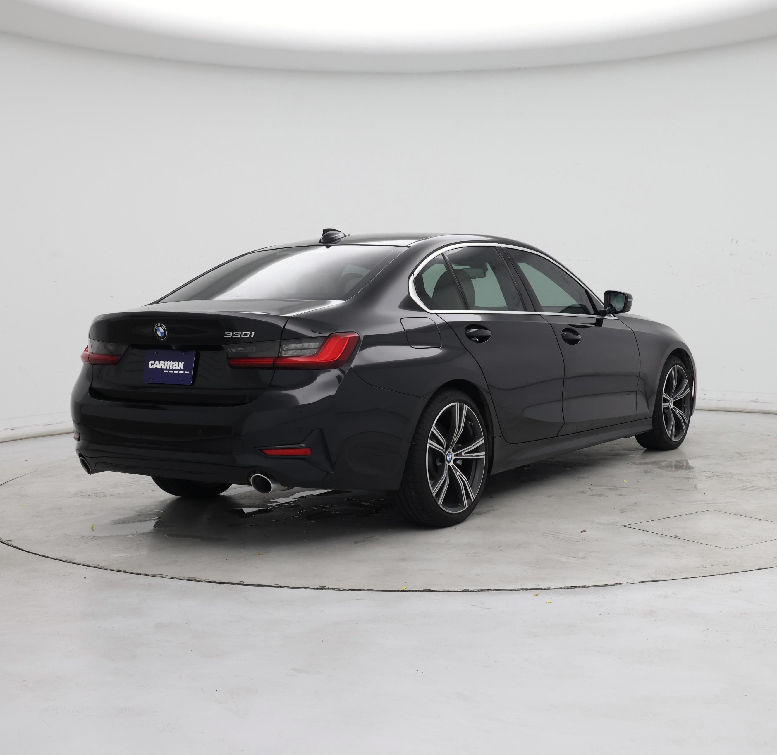 Thumbnail: 2020 BMW 3 Series - 8