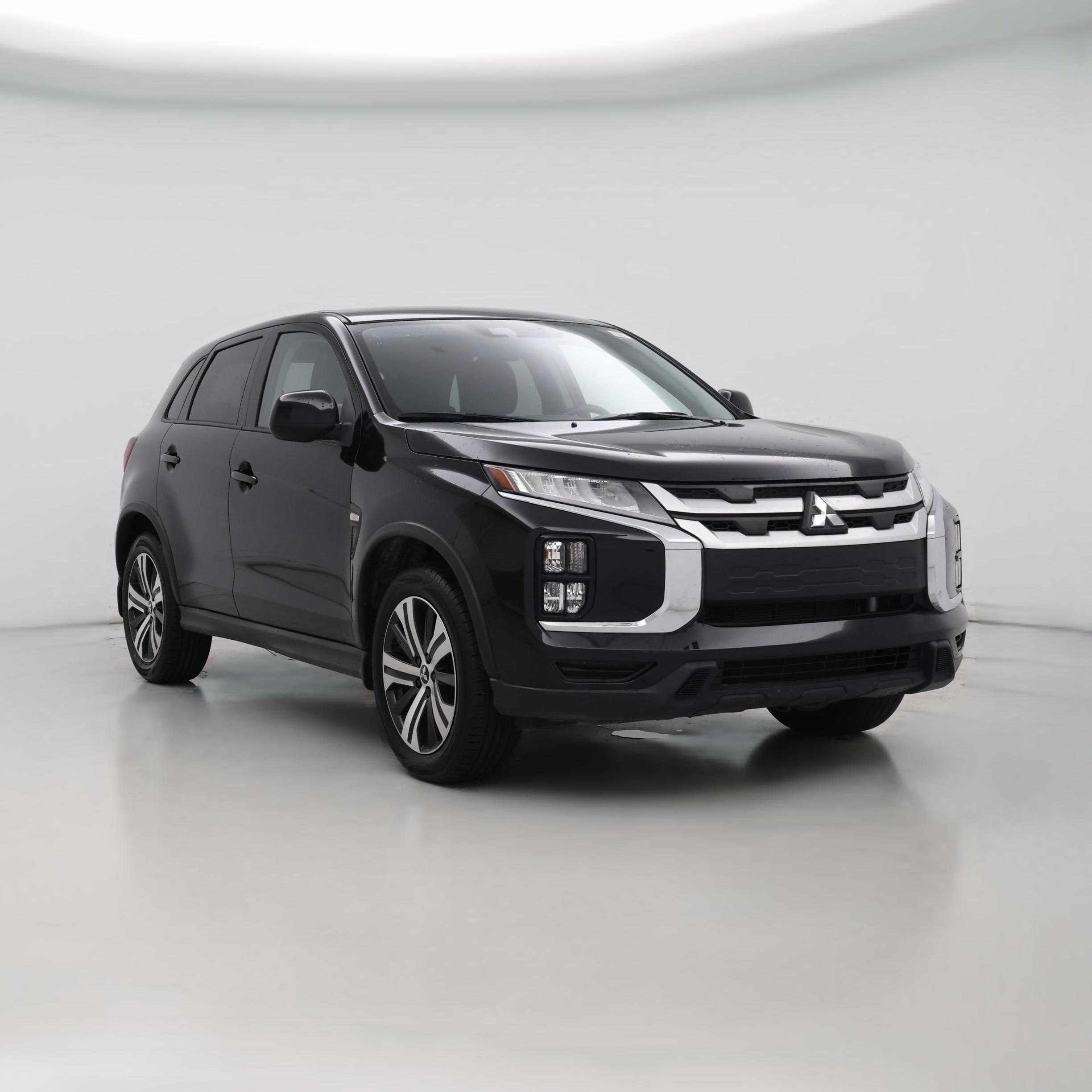 Thumbnail: 2022 Mitsubishi Outlander Sport - 1