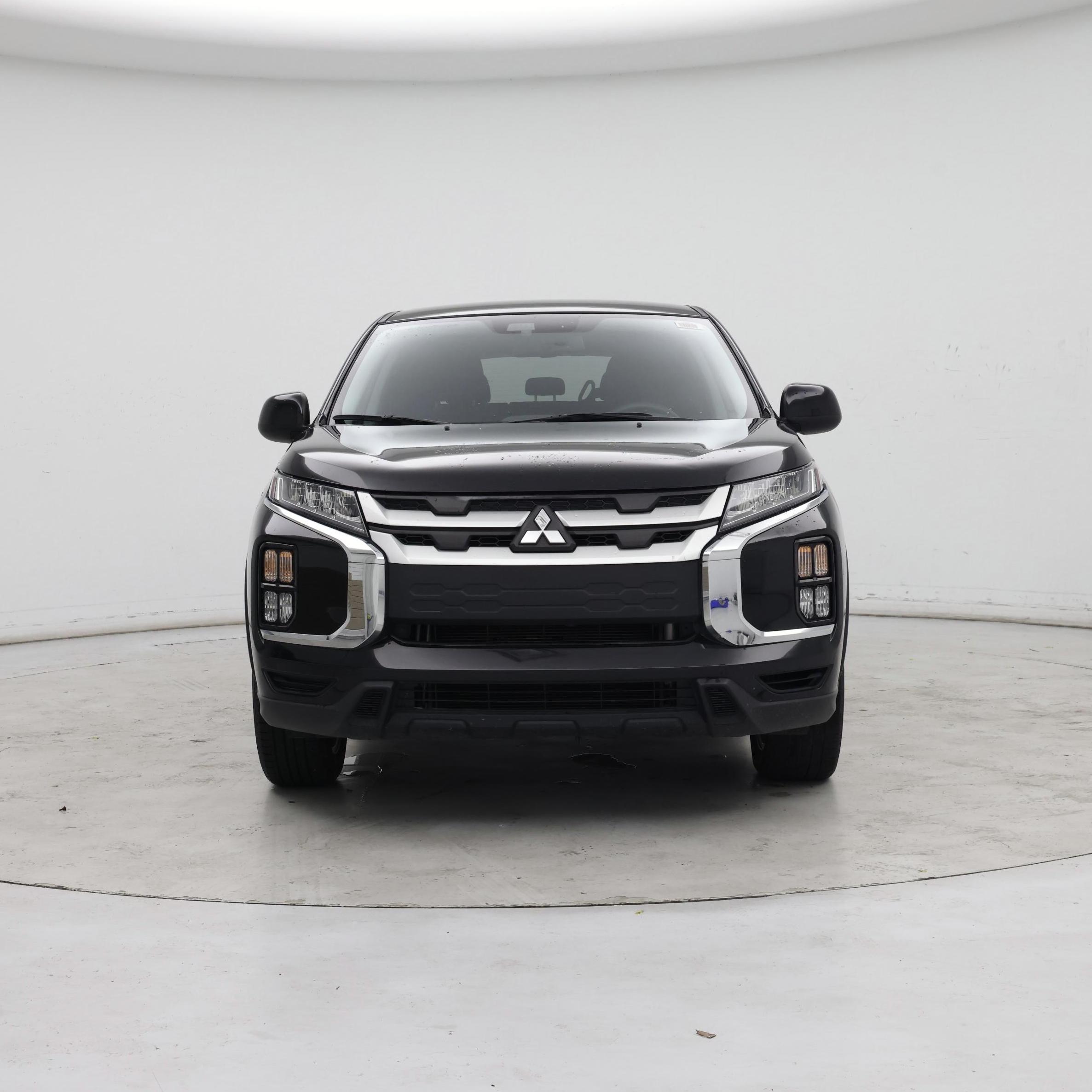 Thumbnail: 2022 Mitsubishi Outlander Sport - 5