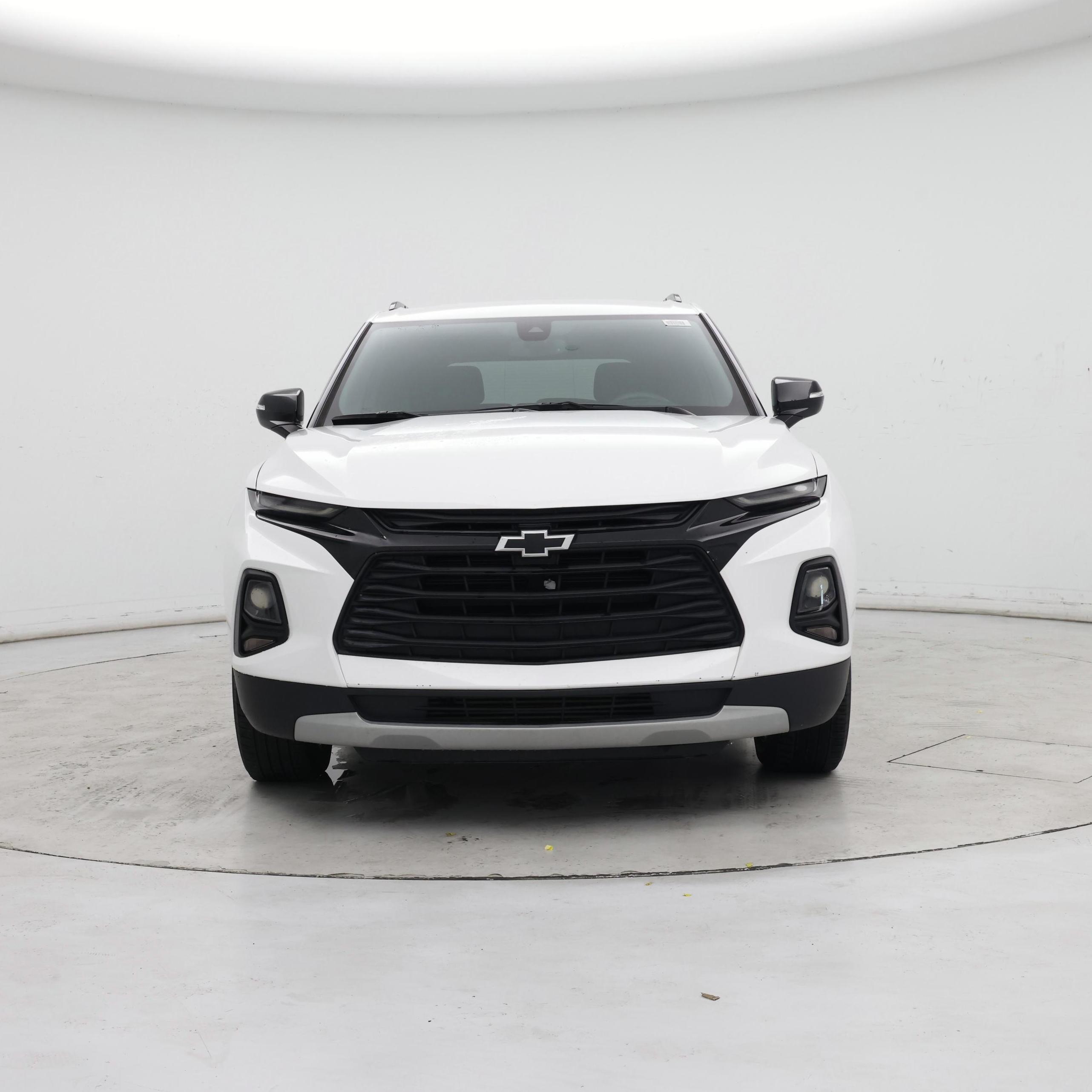 Thumbnail: 2022 Chevrolet Blazer - 5