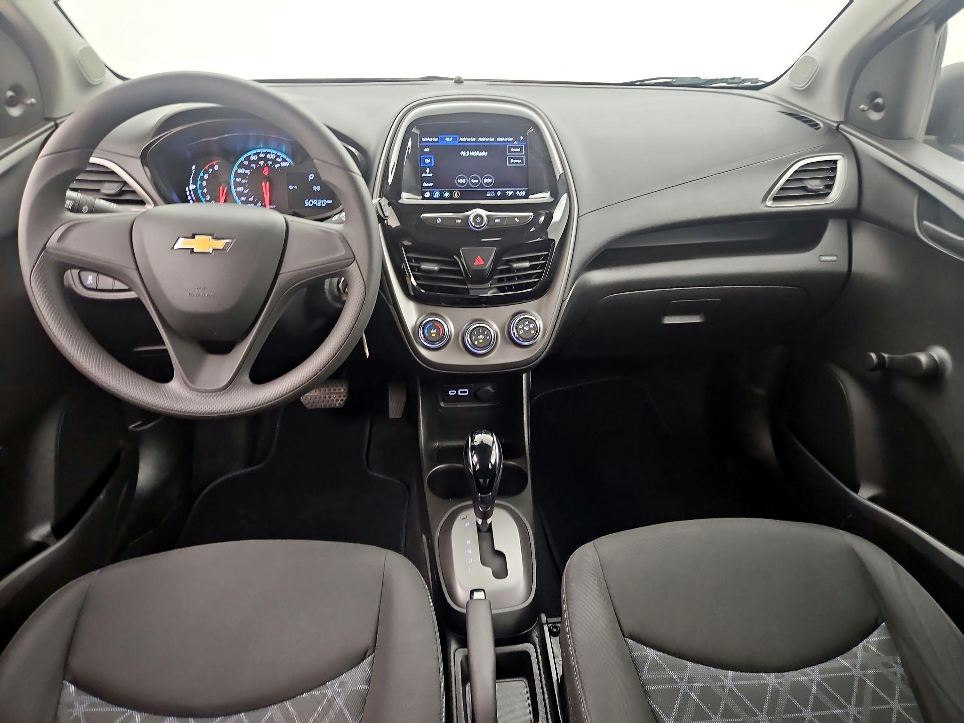 Thumbnail: 2021 Chevrolet Spark - 9