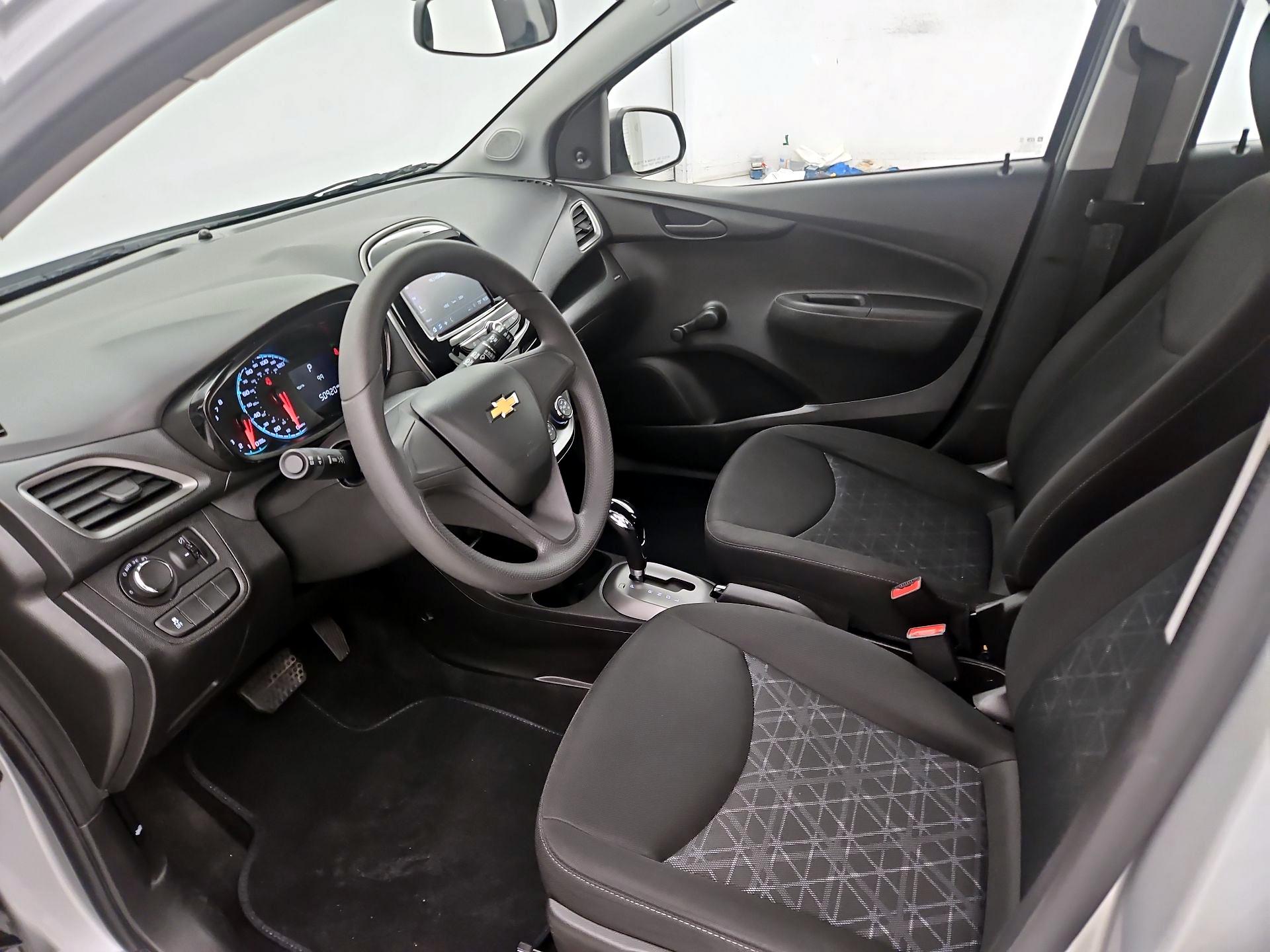 Thumbnail: 2021 Chevrolet Spark - 11