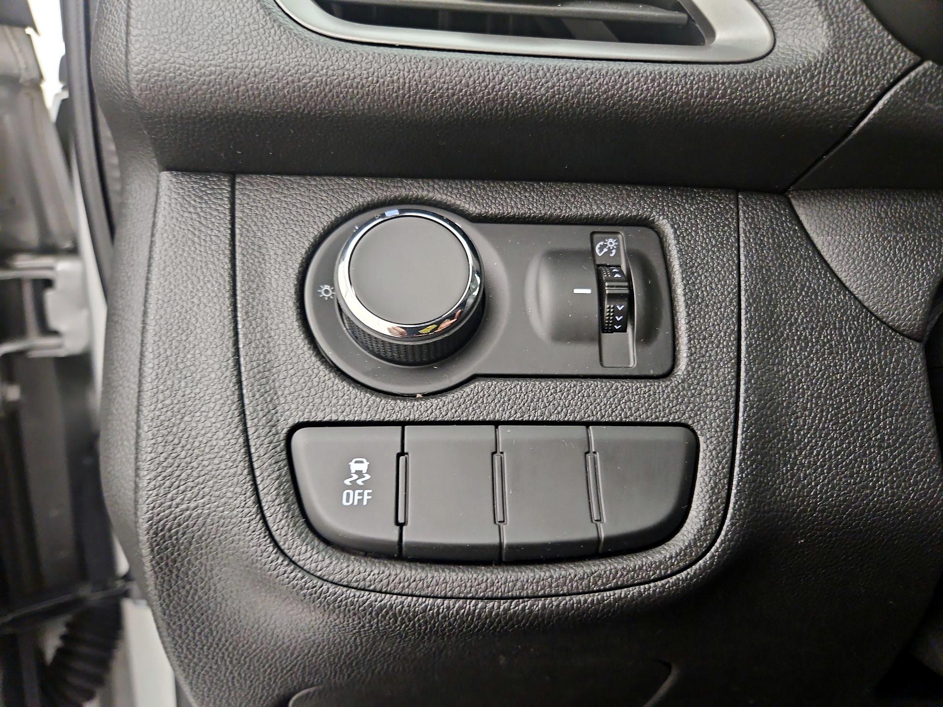 Thumbnail: 2021 Chevrolet Spark - 13