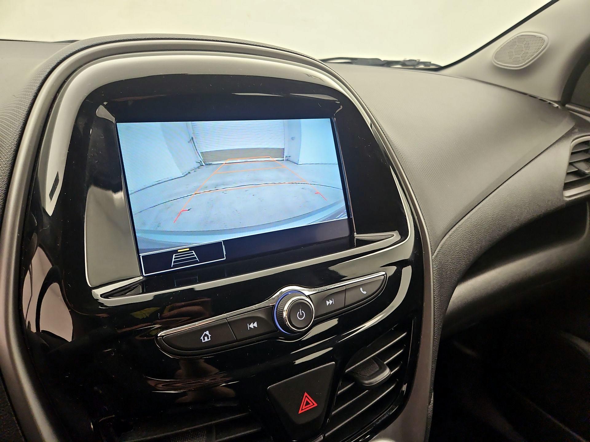 Thumbnail: 2021 Chevrolet Spark - 14