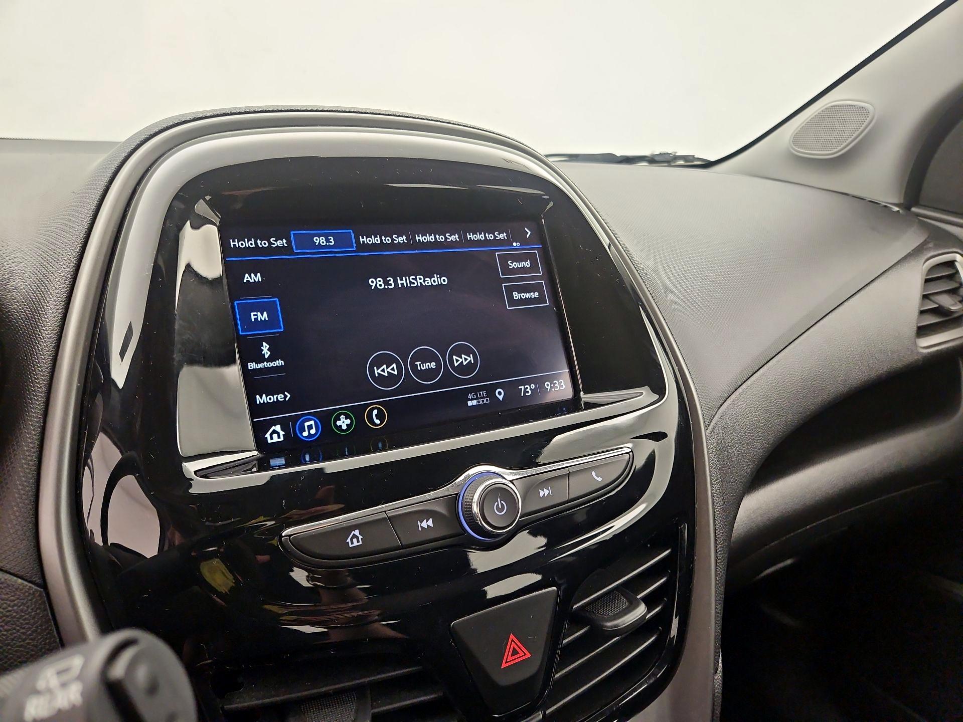 Thumbnail: 2021 Chevrolet Spark - 15