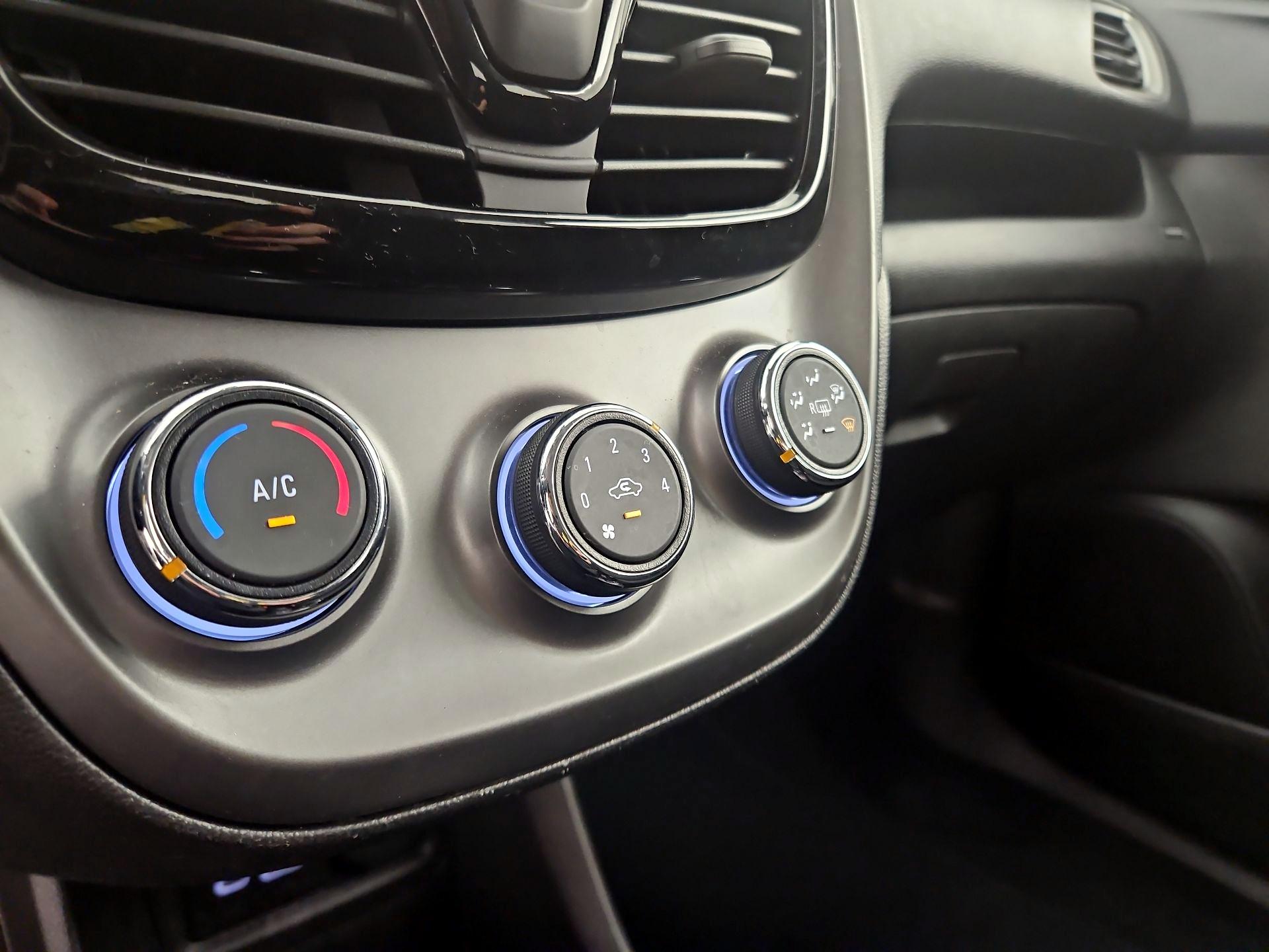 Thumbnail: 2021 Chevrolet Spark - 16
