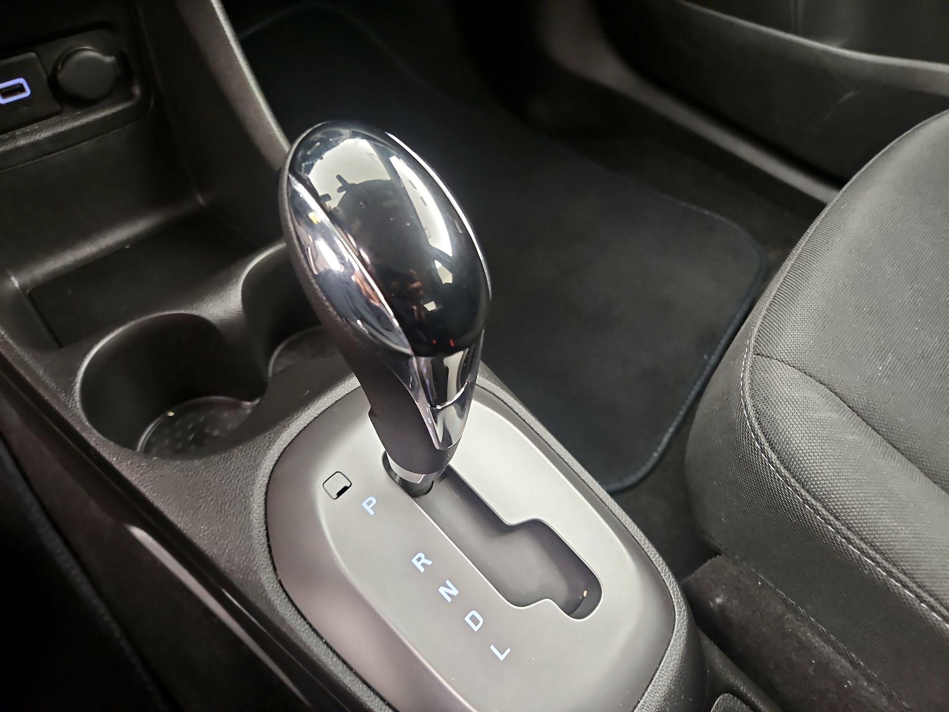 Thumbnail: 2021 Chevrolet Spark - 17