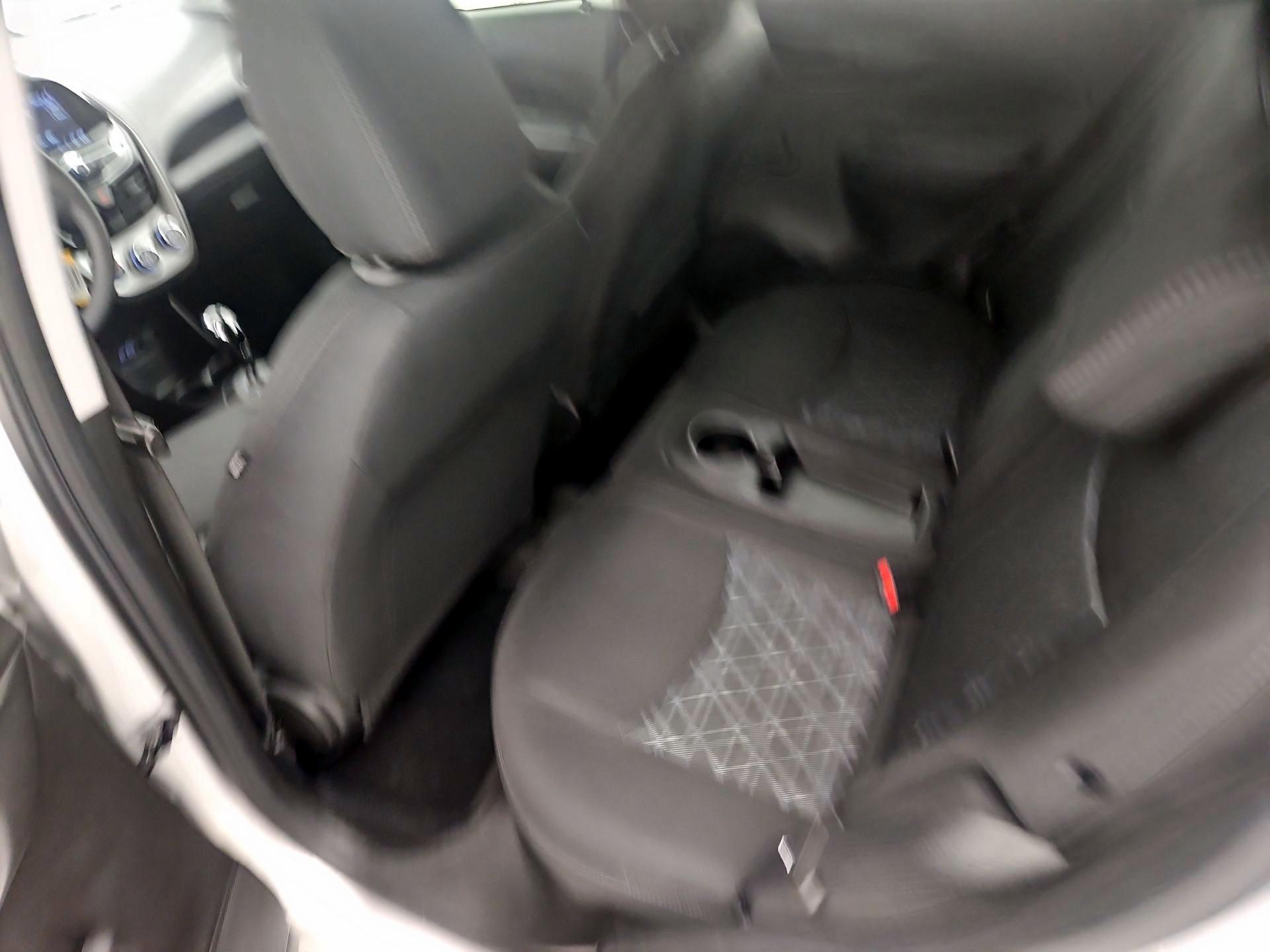 Thumbnail: 2021 Chevrolet Spark - 19