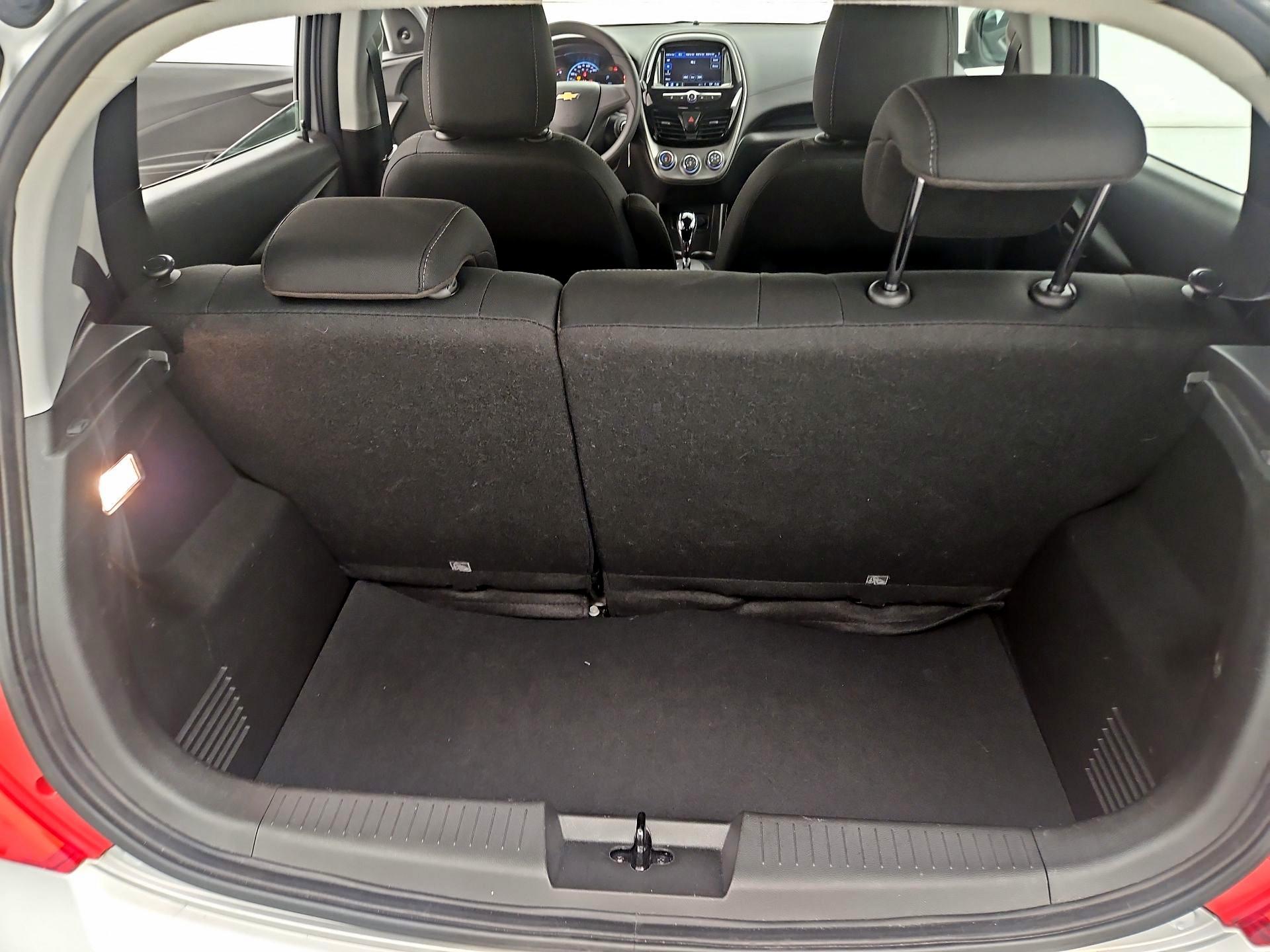 Thumbnail: 2021 Chevrolet Spark - 20