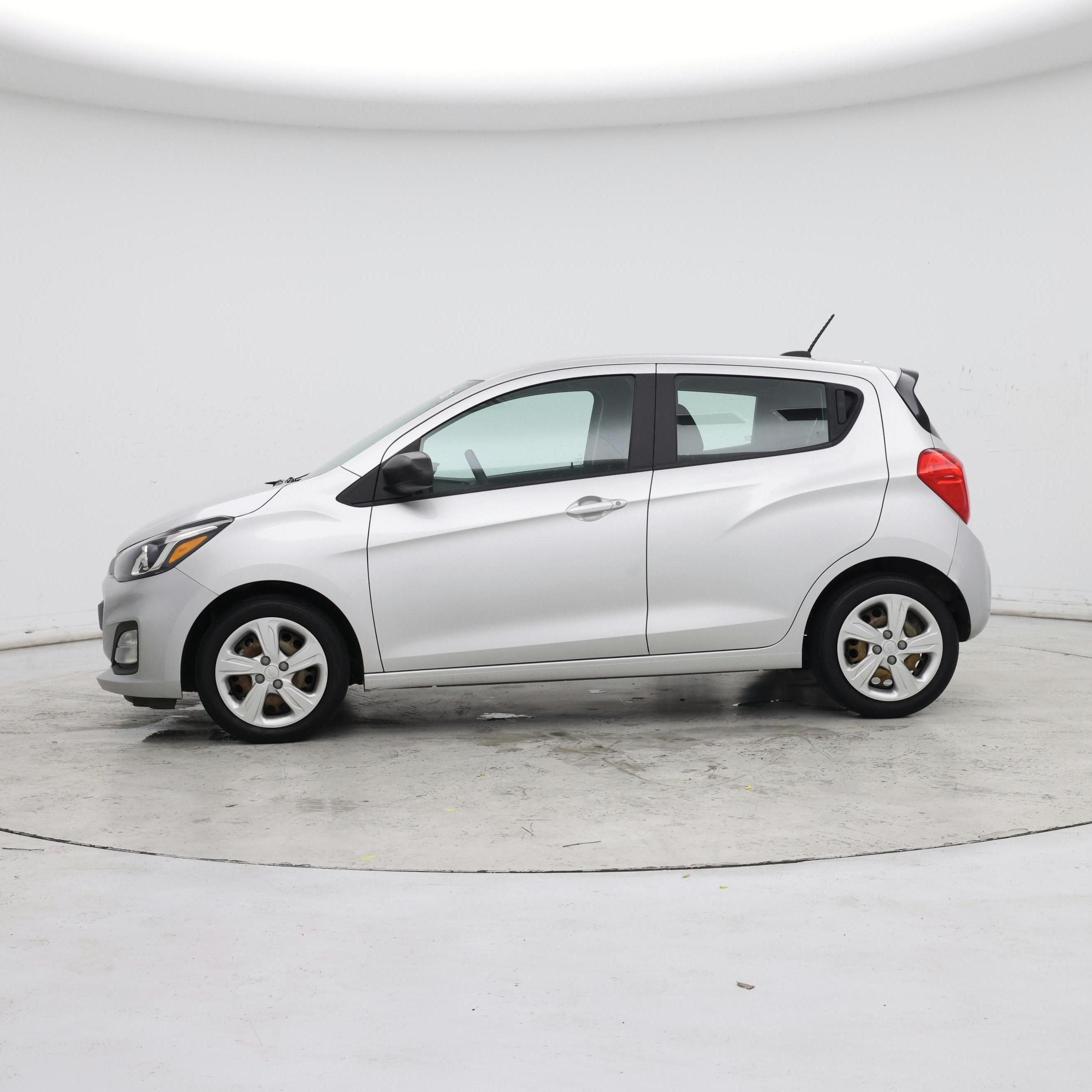 Thumbnail: 2021 Chevrolet Spark - 3