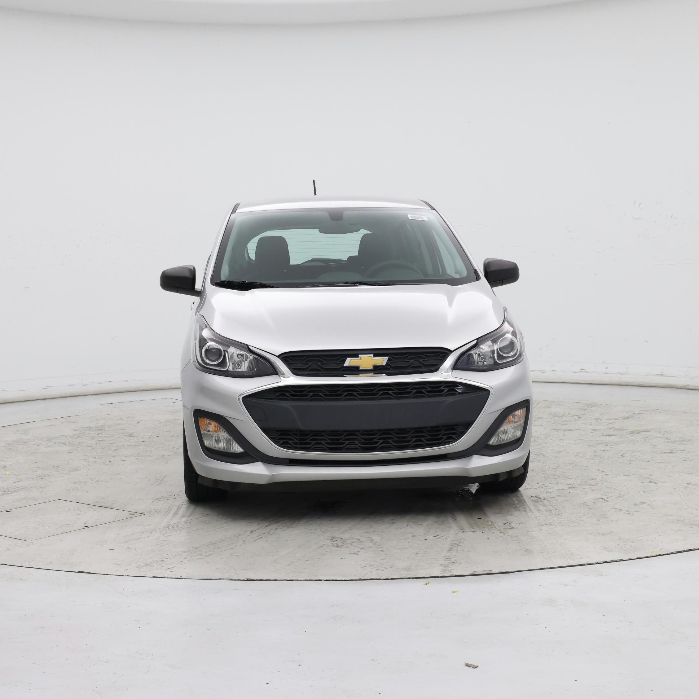 Thumbnail: 2021 Chevrolet Spark - 5