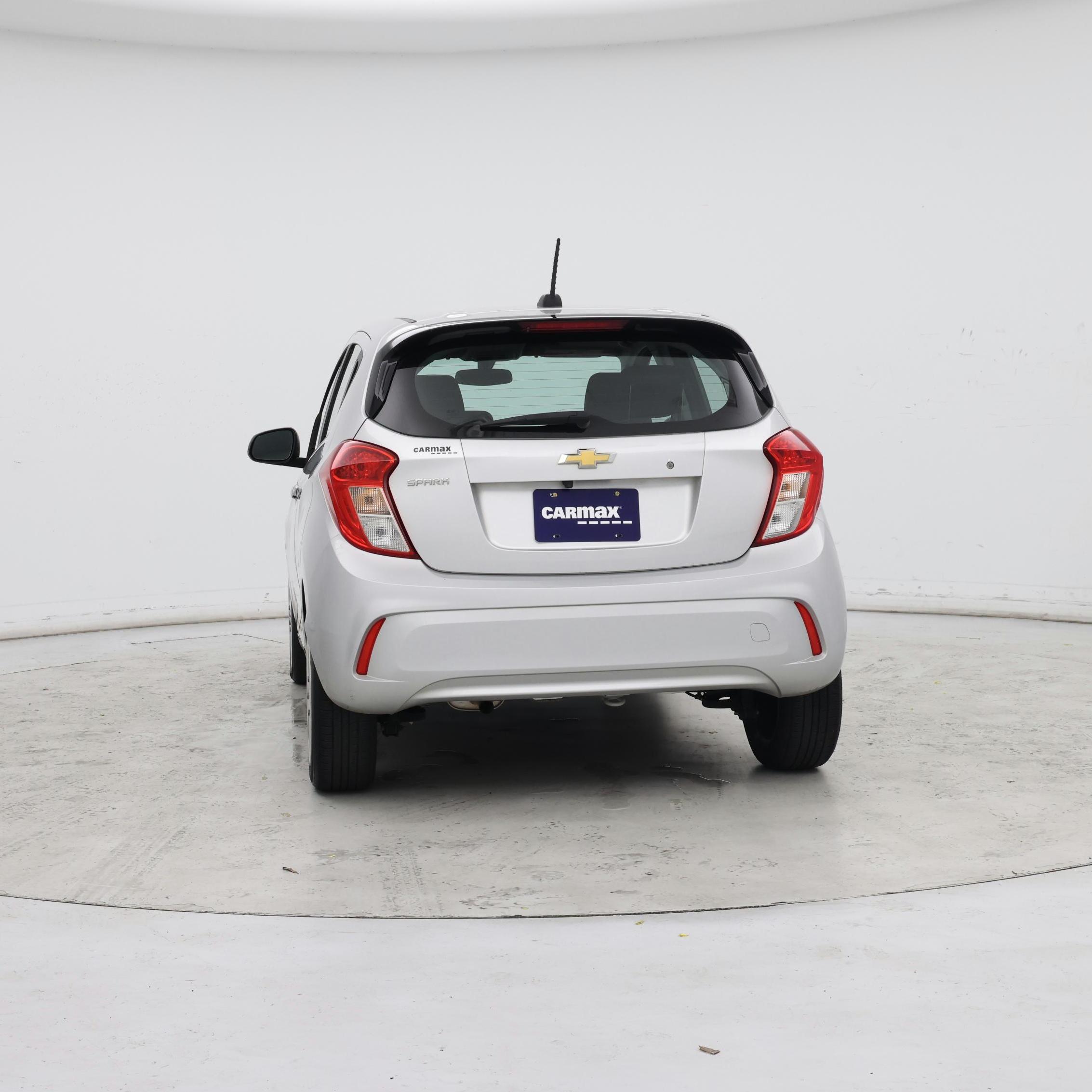 Thumbnail: 2021 Chevrolet Spark - 6