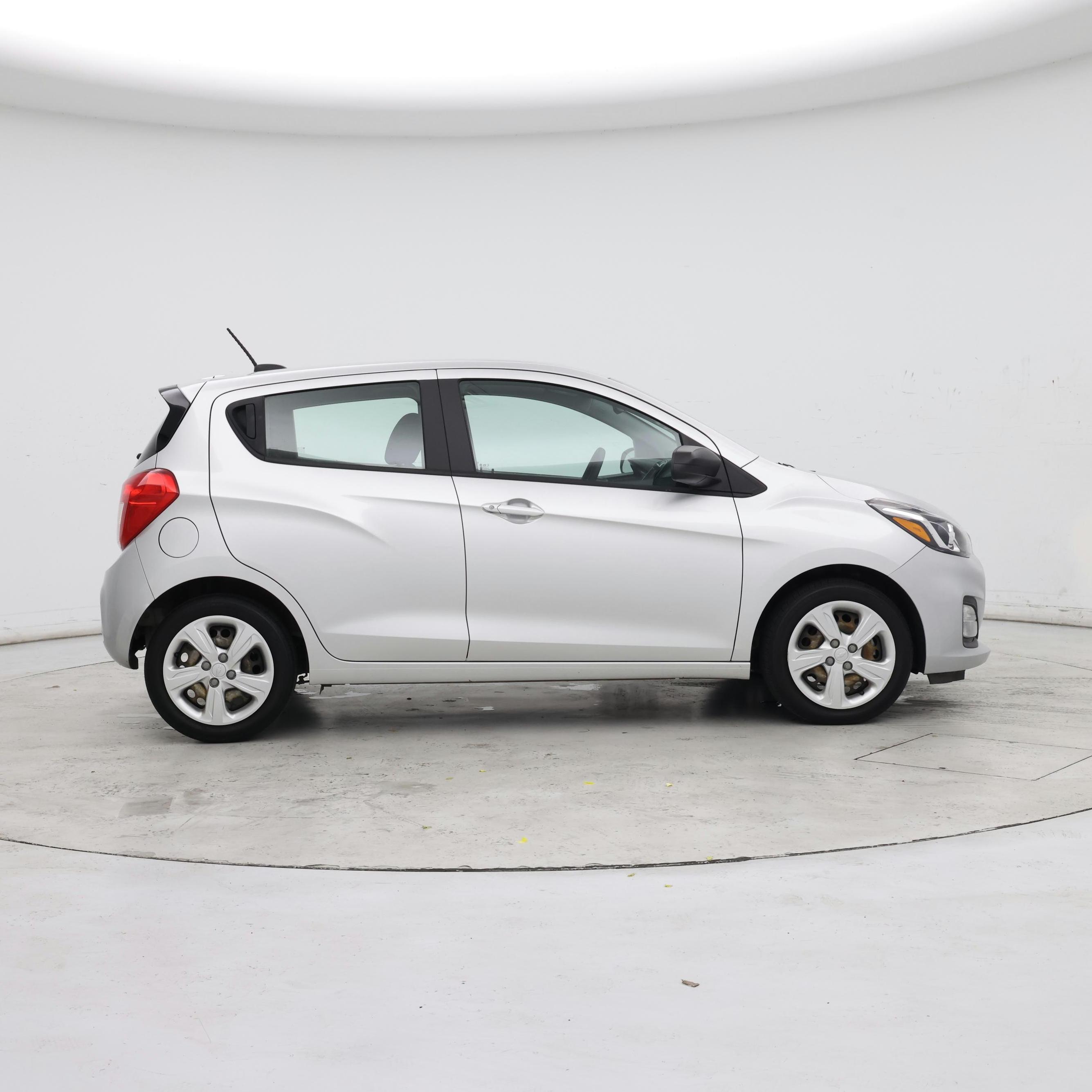 Thumbnail: 2021 Chevrolet Spark - 7