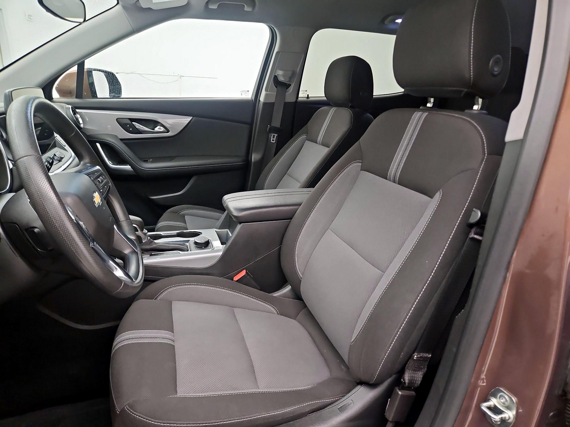 Thumbnail: 2023 Chevrolet Blazer - 11