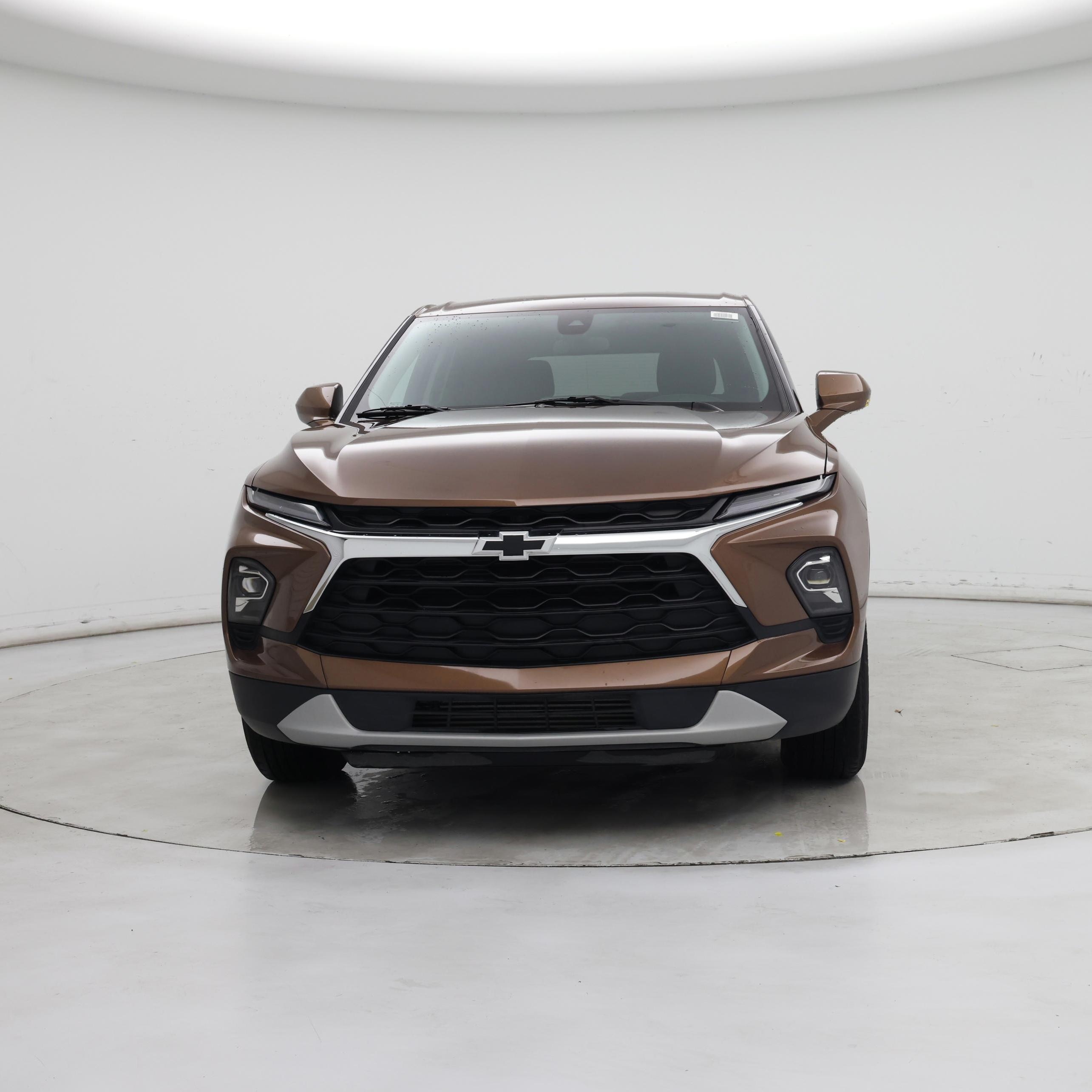 Thumbnail: 2023 Chevrolet Blazer - 5