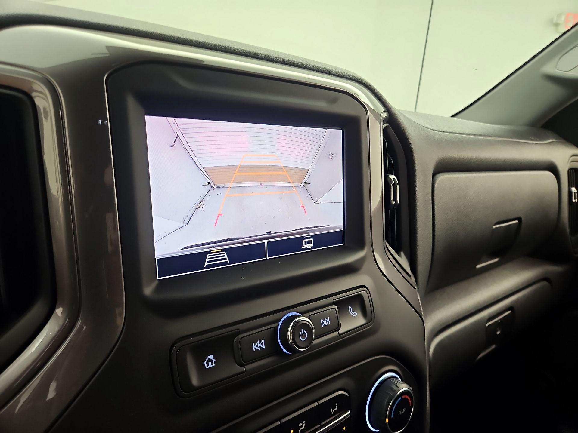 Thumbnail: 2023 Chevrolet Silverado 1500 - 14