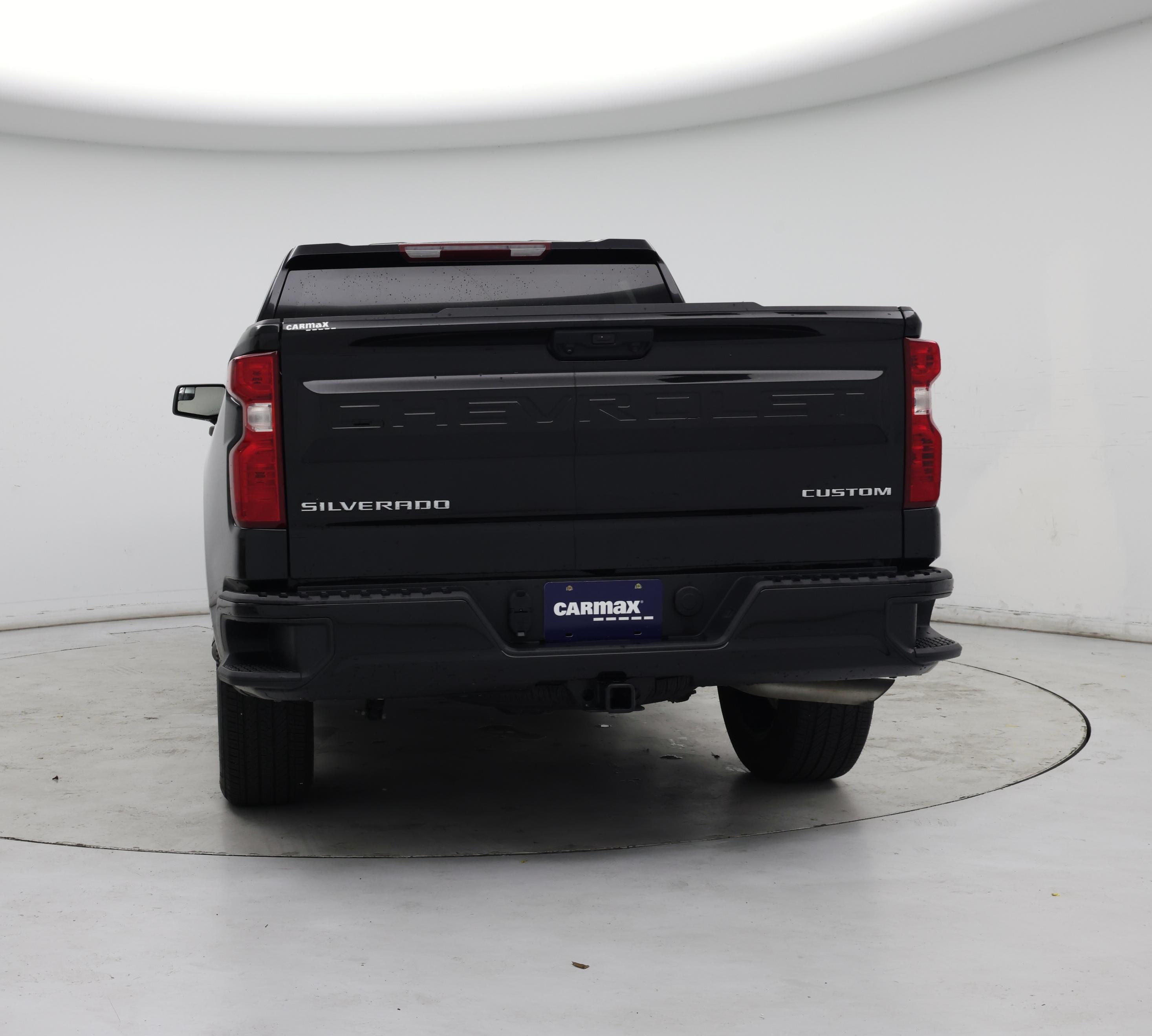 Thumbnail: 2023 Chevrolet Silverado 1500 - 6