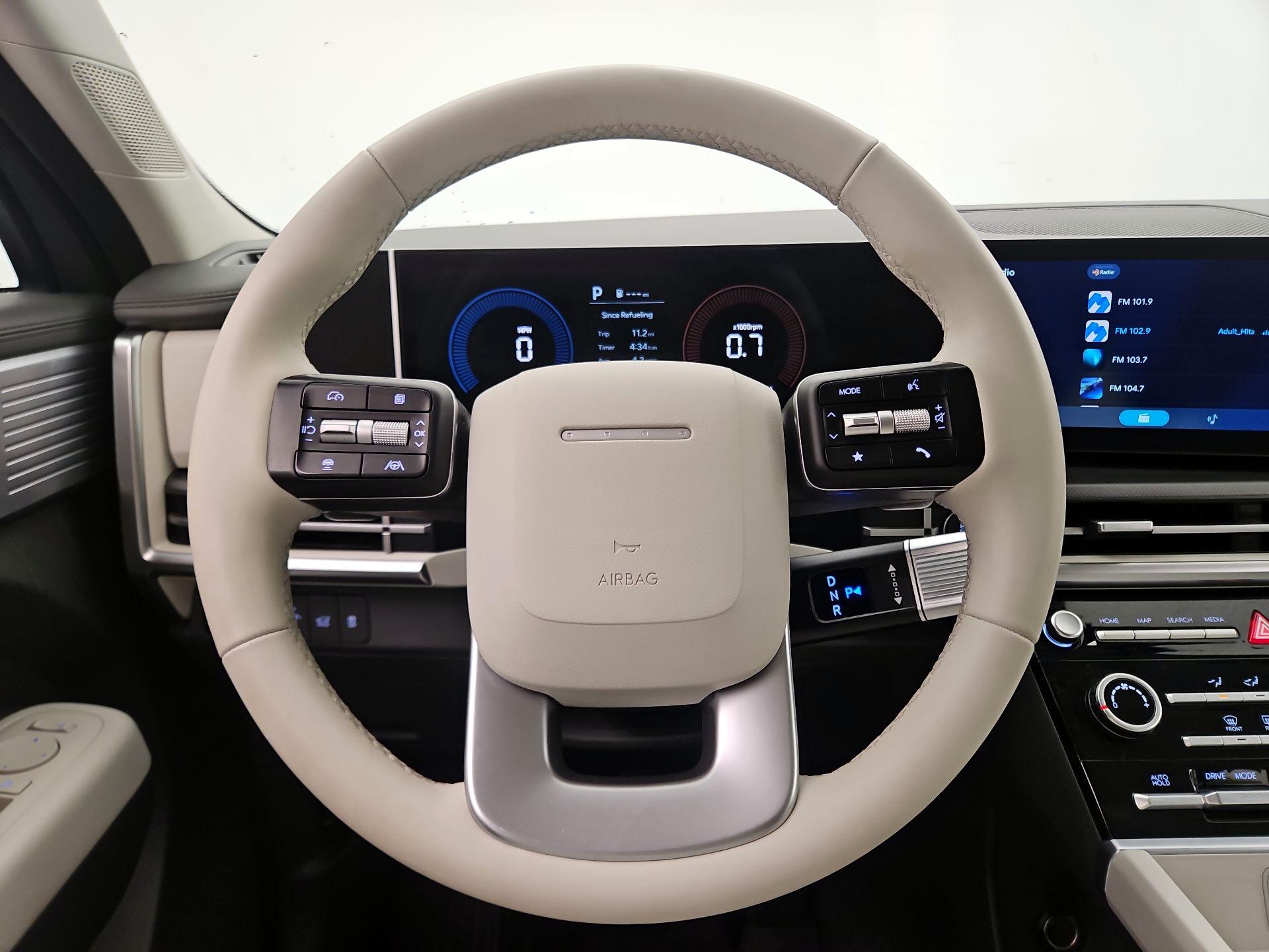 Thumbnail: 2024 Hyundai Santa Fe - 10