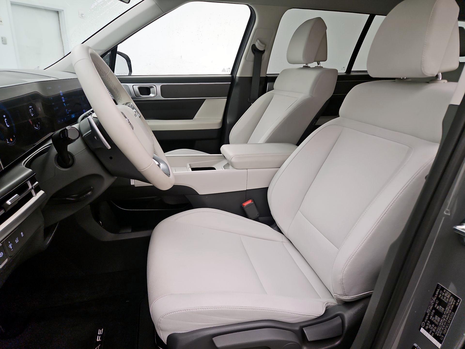 Thumbnail: 2024 Hyundai Santa Fe - 11