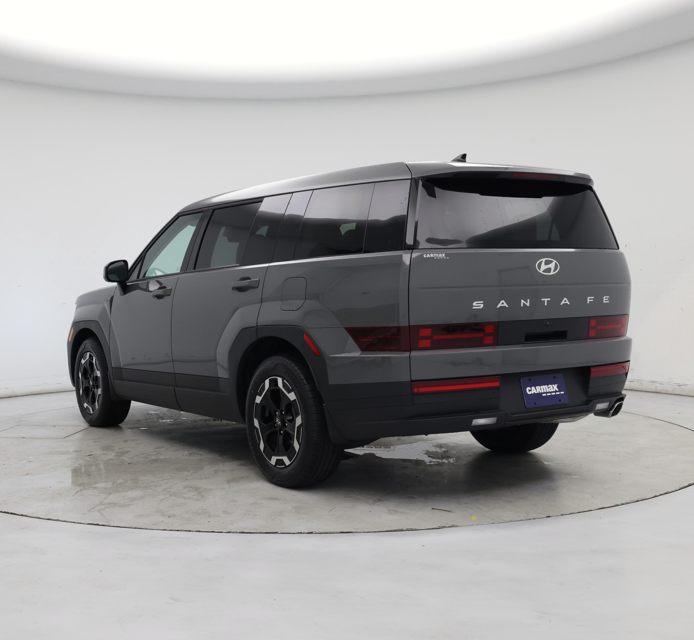 Thumbnail: 2024 Hyundai Santa Fe - 2