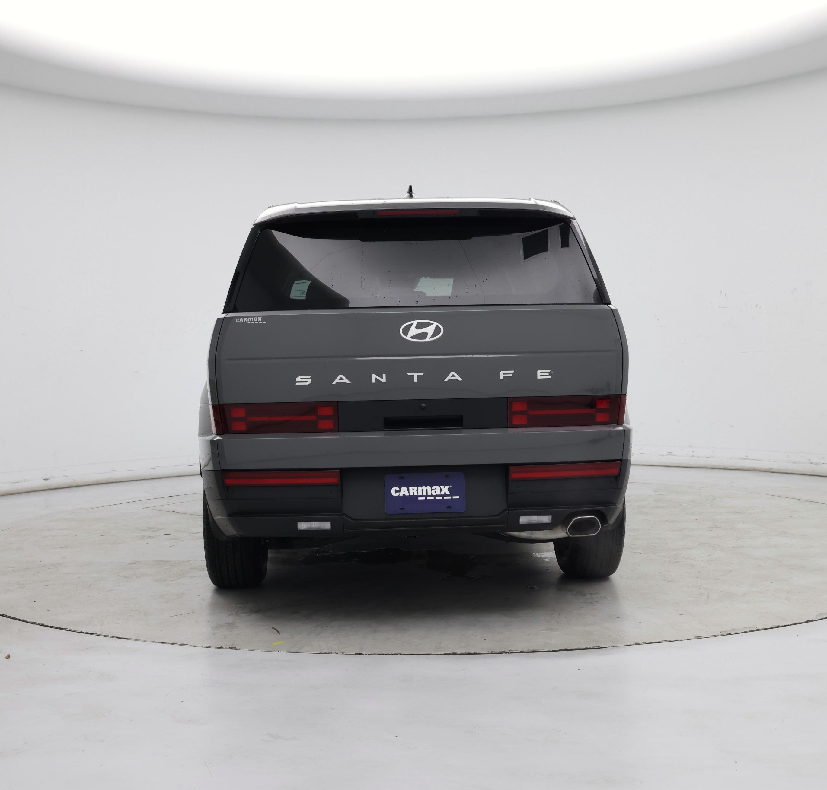 Thumbnail: 2024 Hyundai Santa Fe - 6