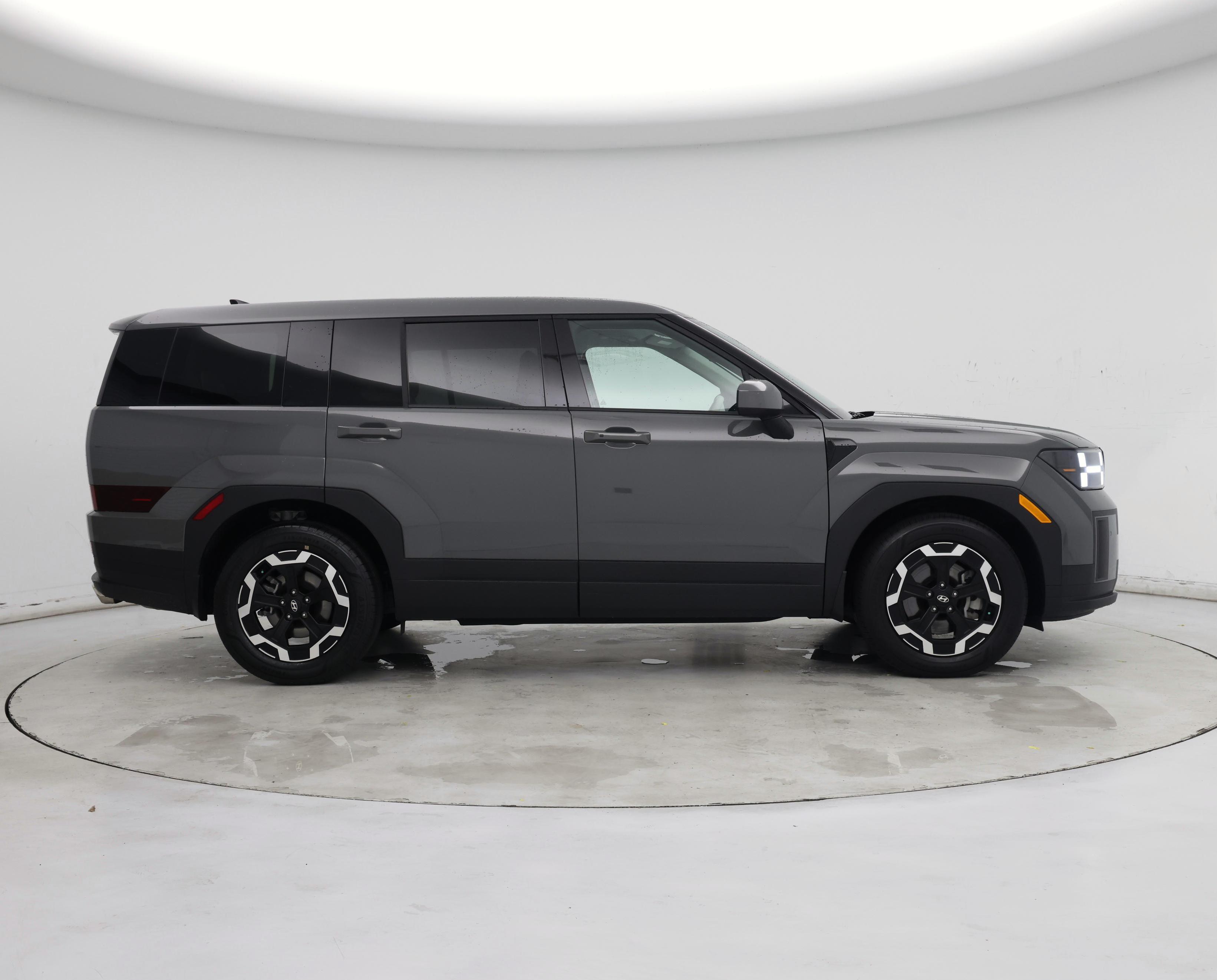 Thumbnail: 2024 Hyundai Santa Fe - 7