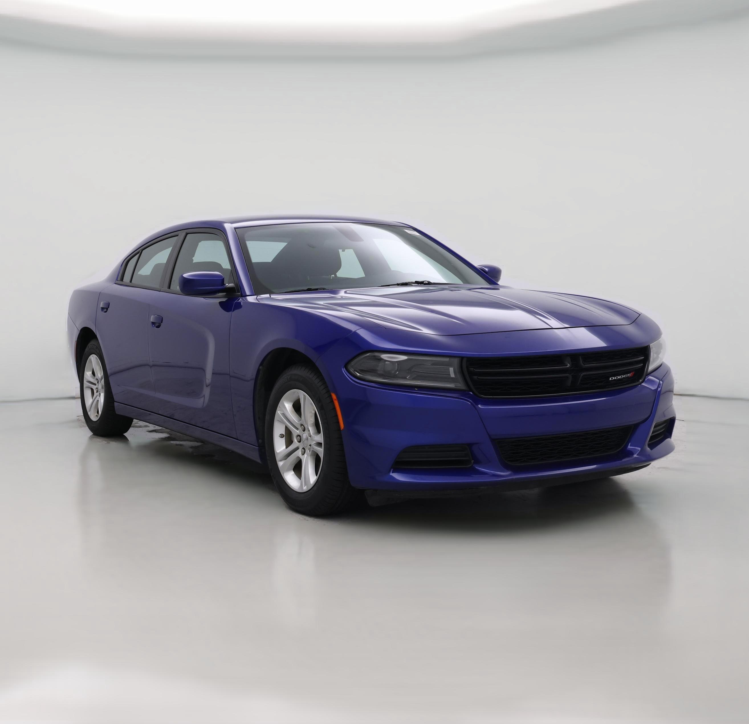 Thumbnail: 2022 Dodge Charger - 1