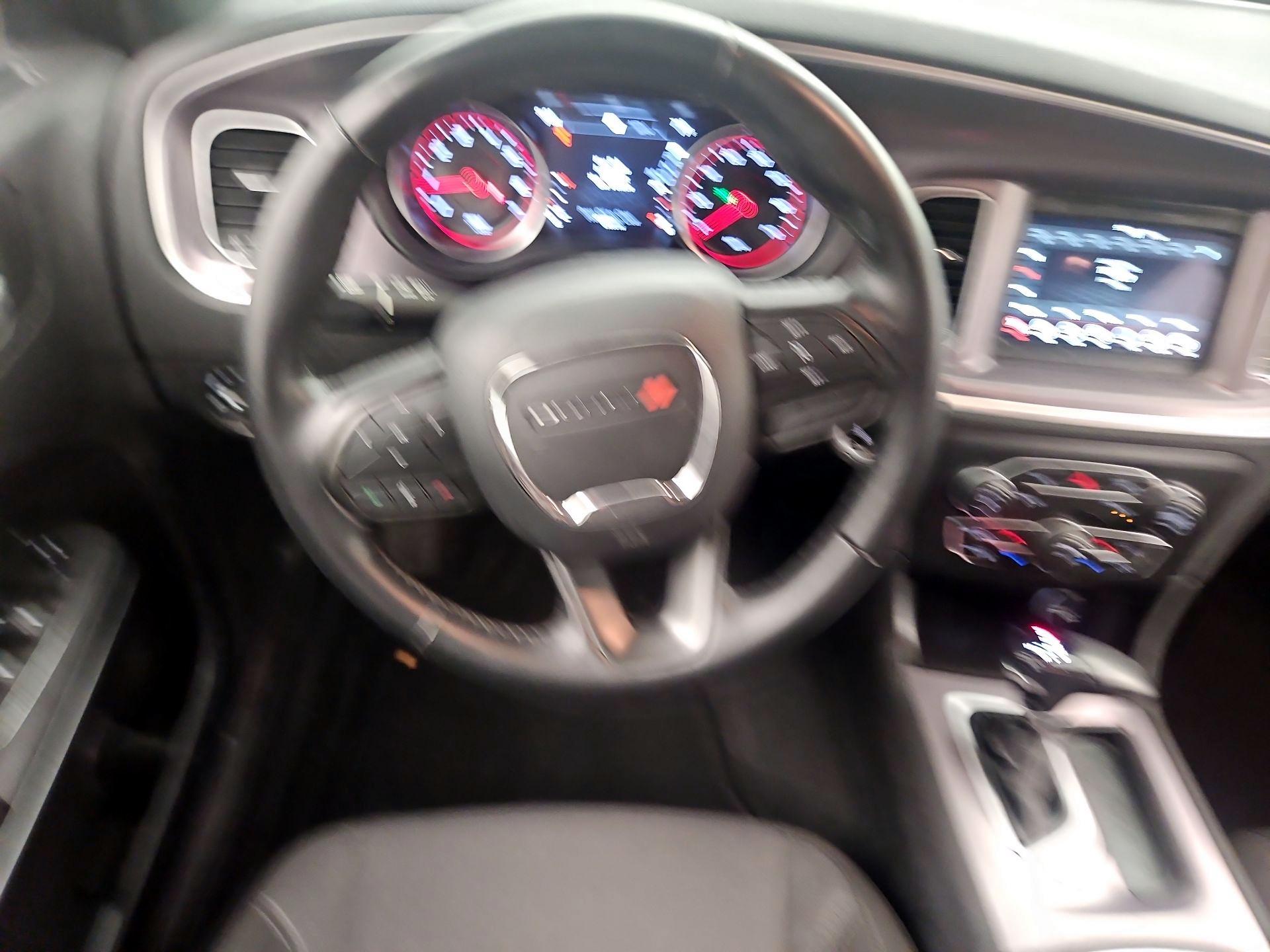 Thumbnail: 2022 Dodge Charger - 10