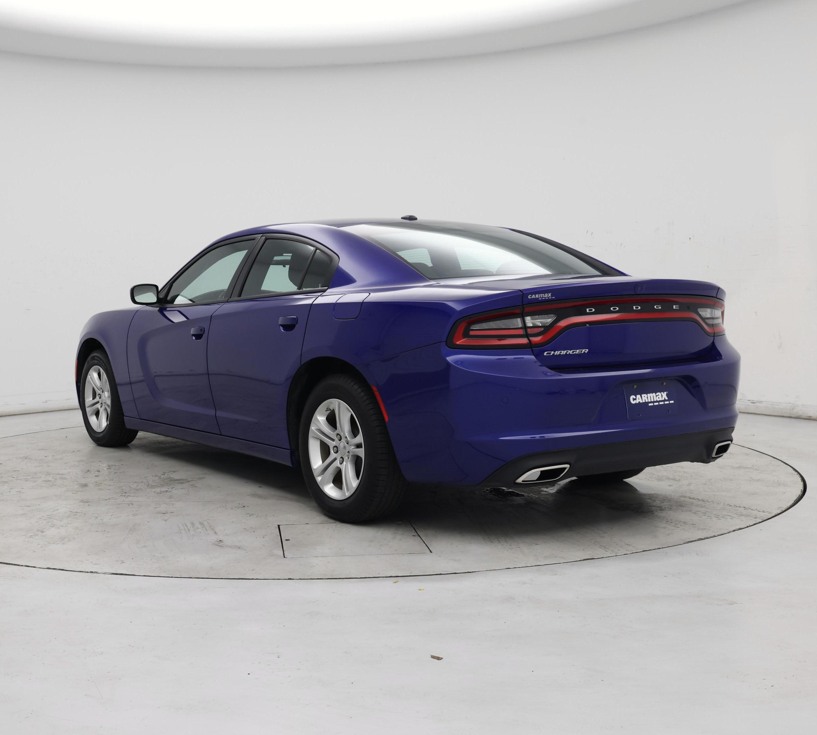 Thumbnail: 2022 Dodge Charger - 2