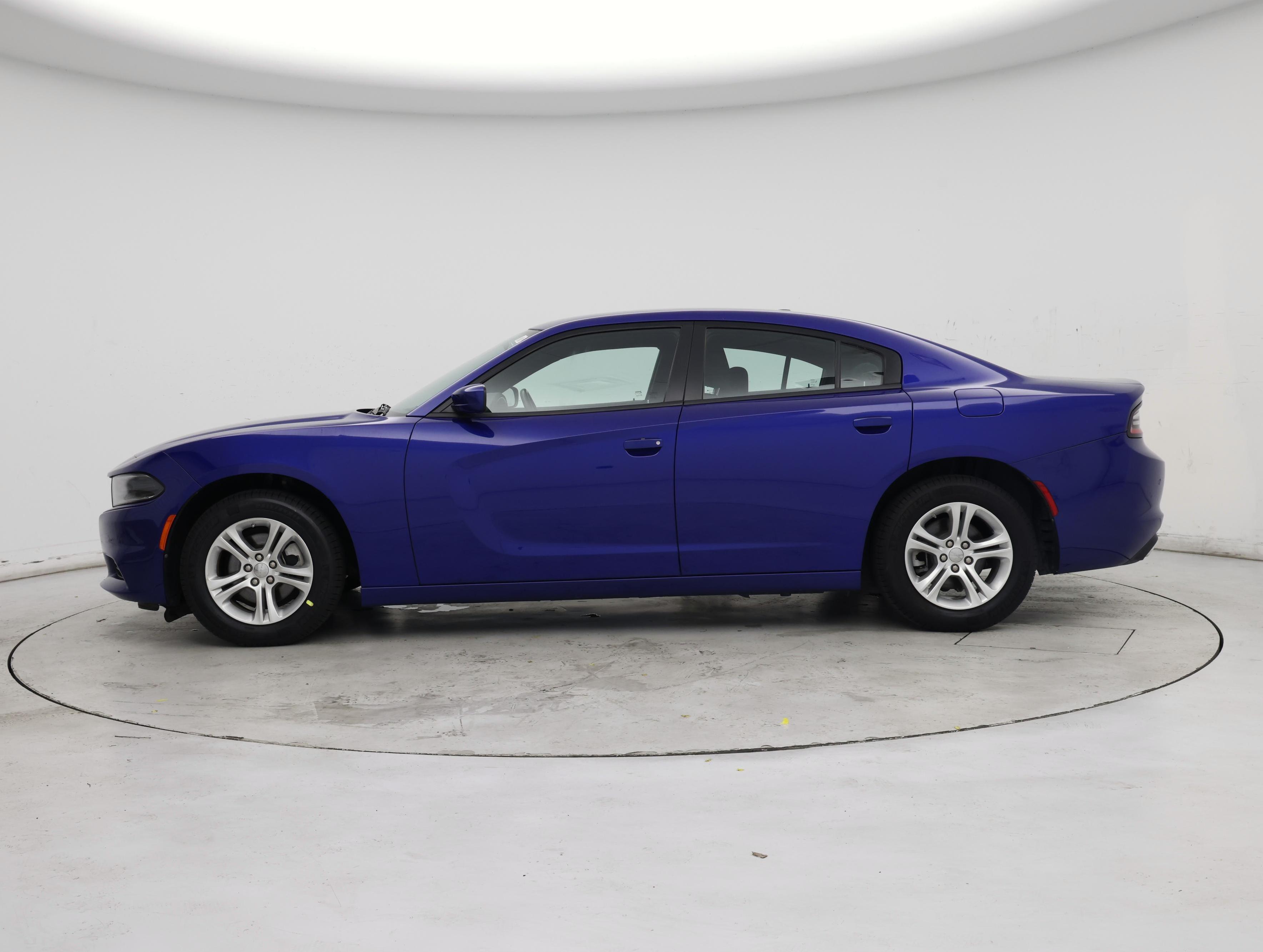 Thumbnail: 2022 Dodge Charger - 3