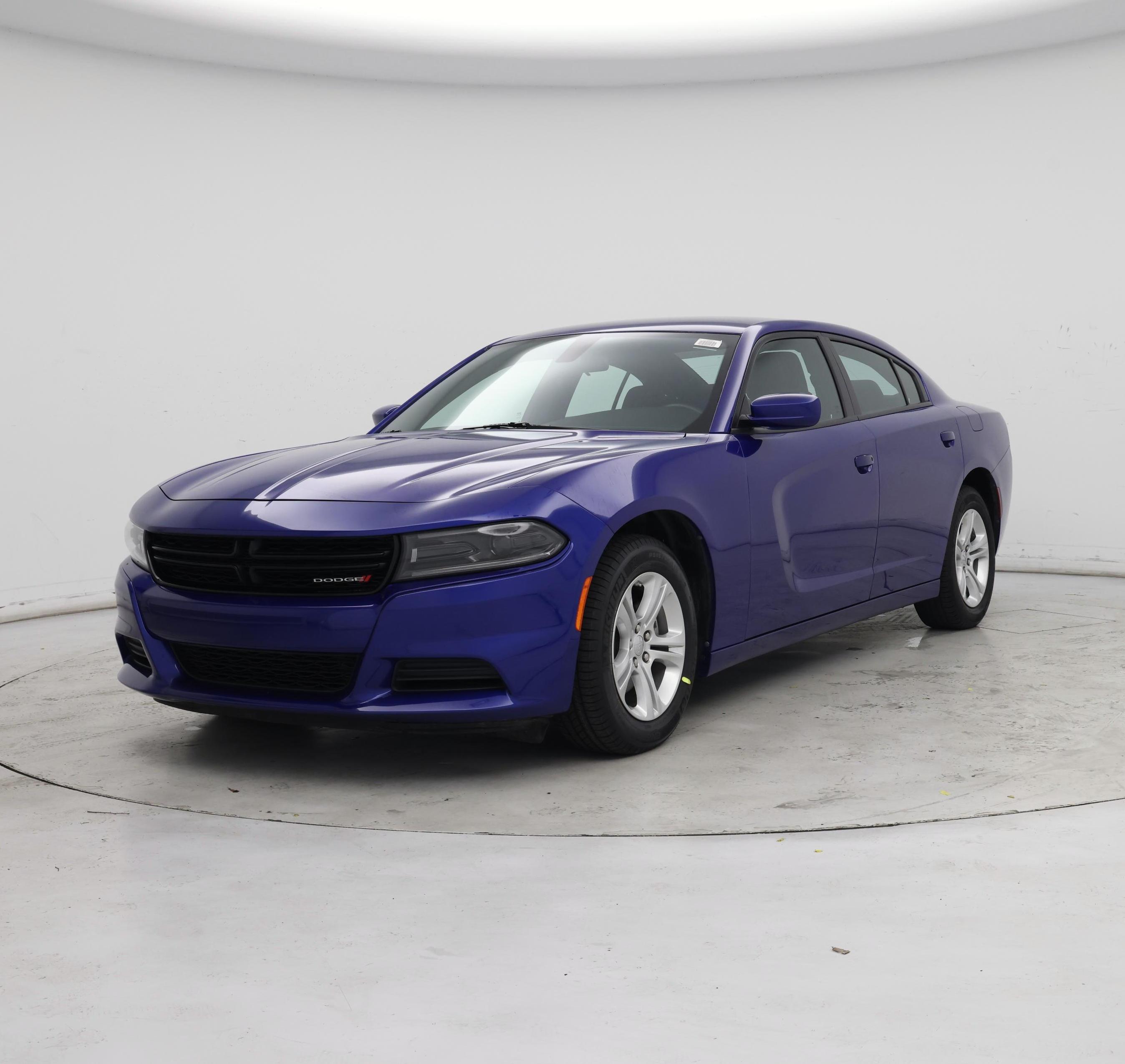 Thumbnail: 2022 Dodge Charger - 4