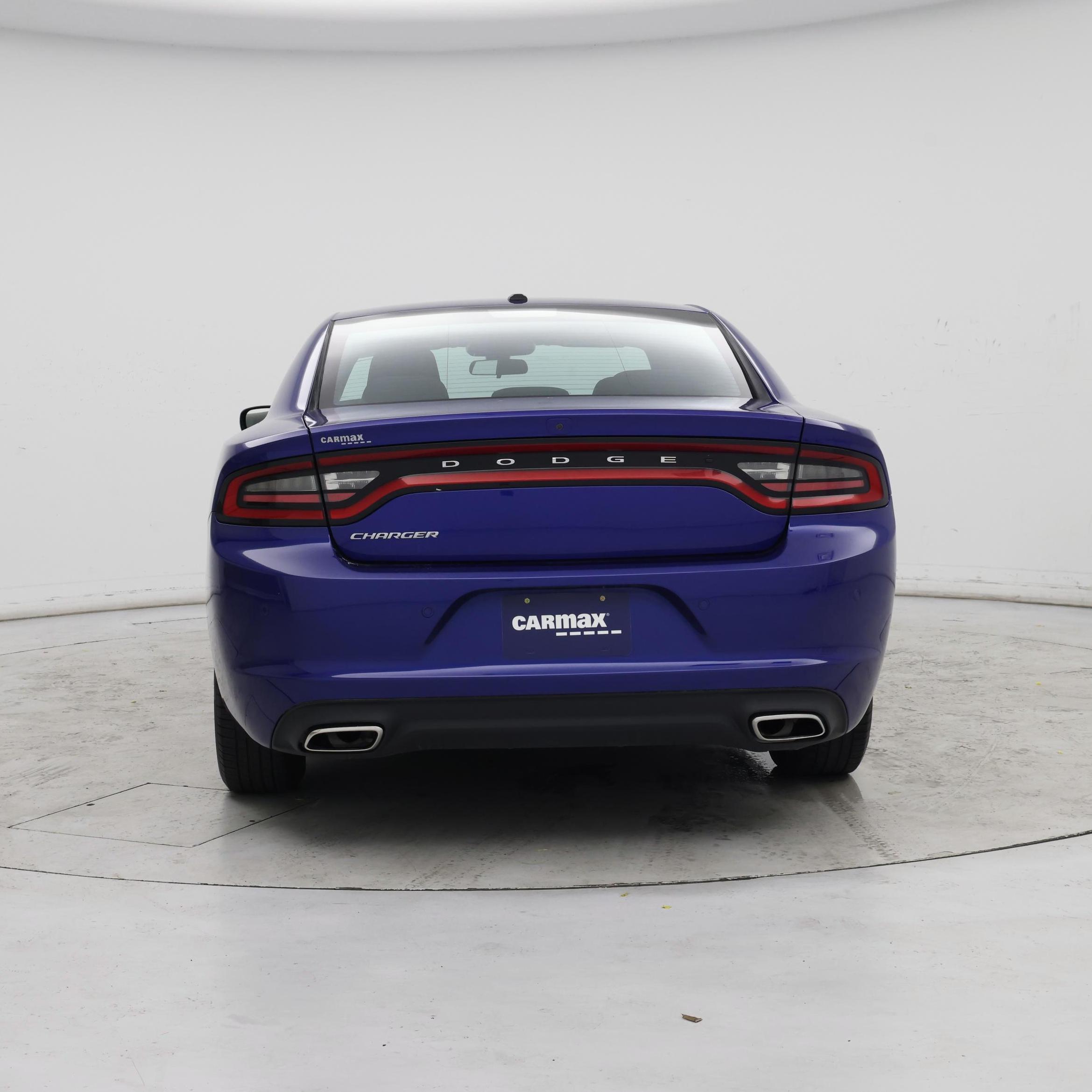 Thumbnail: 2022 Dodge Charger - 6